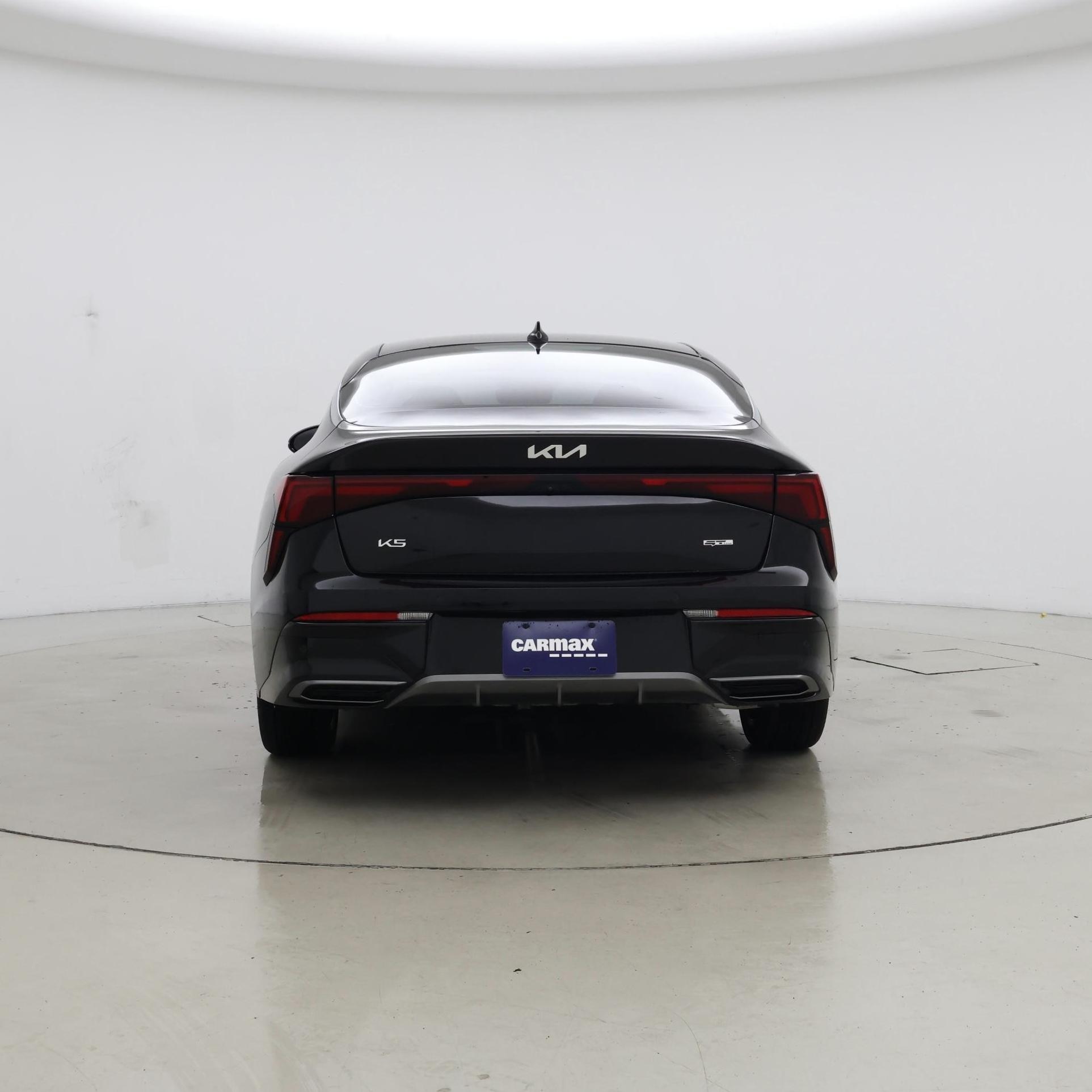Thumbnail: 2025 Kia K5 - 6