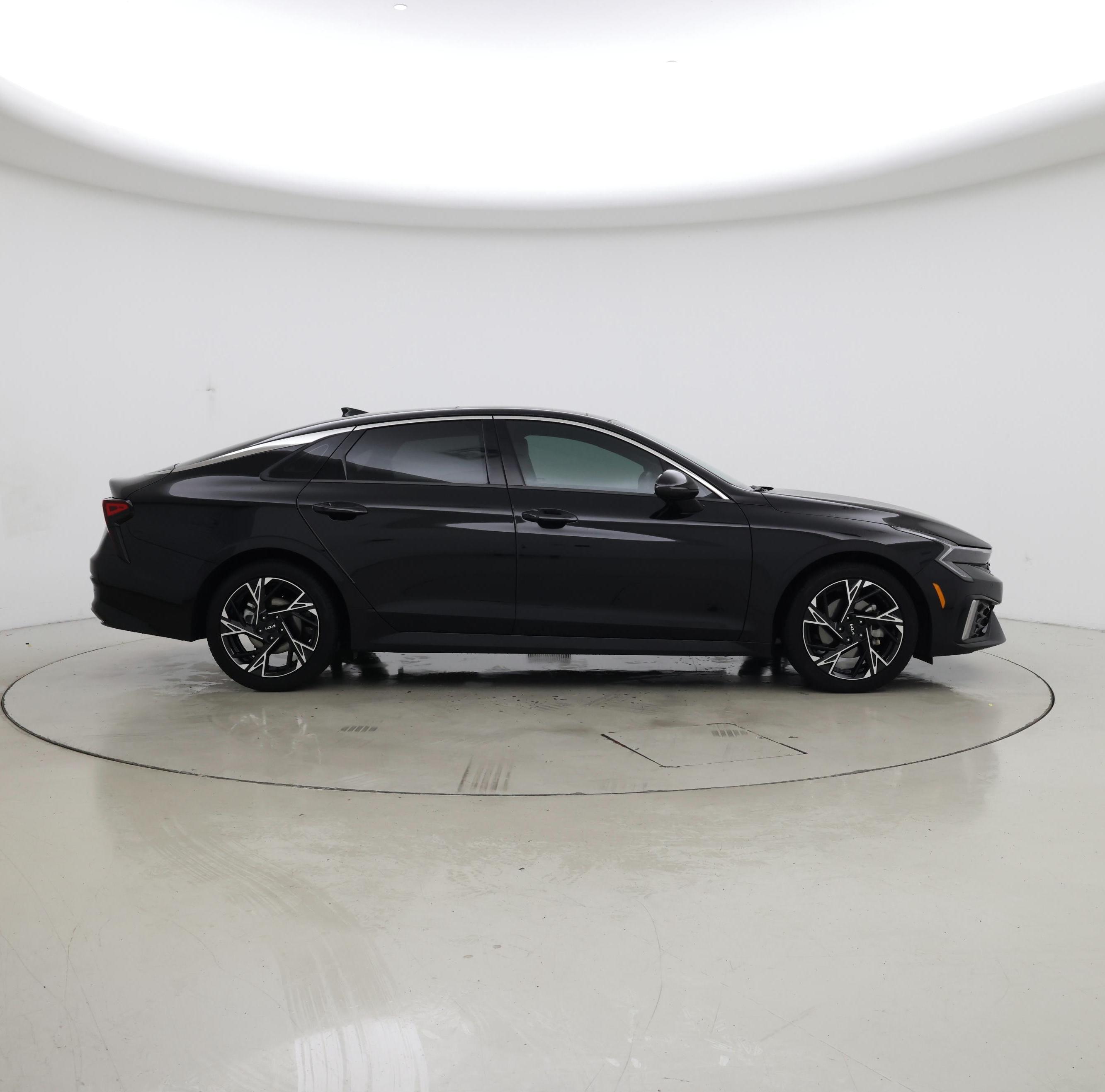 Thumbnail: 2025 Kia K5 - 7