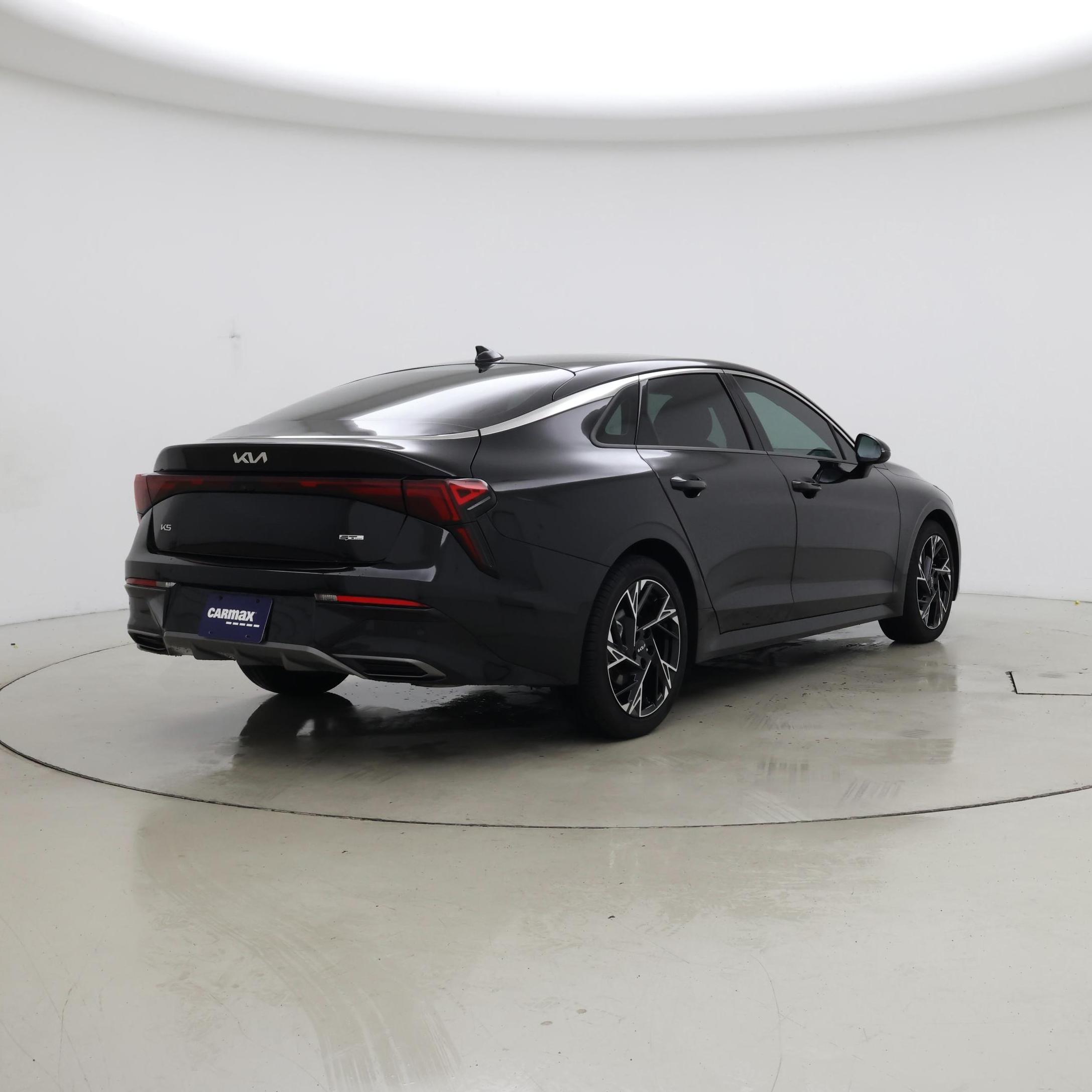 Thumbnail: 2025 Kia K5 - 8