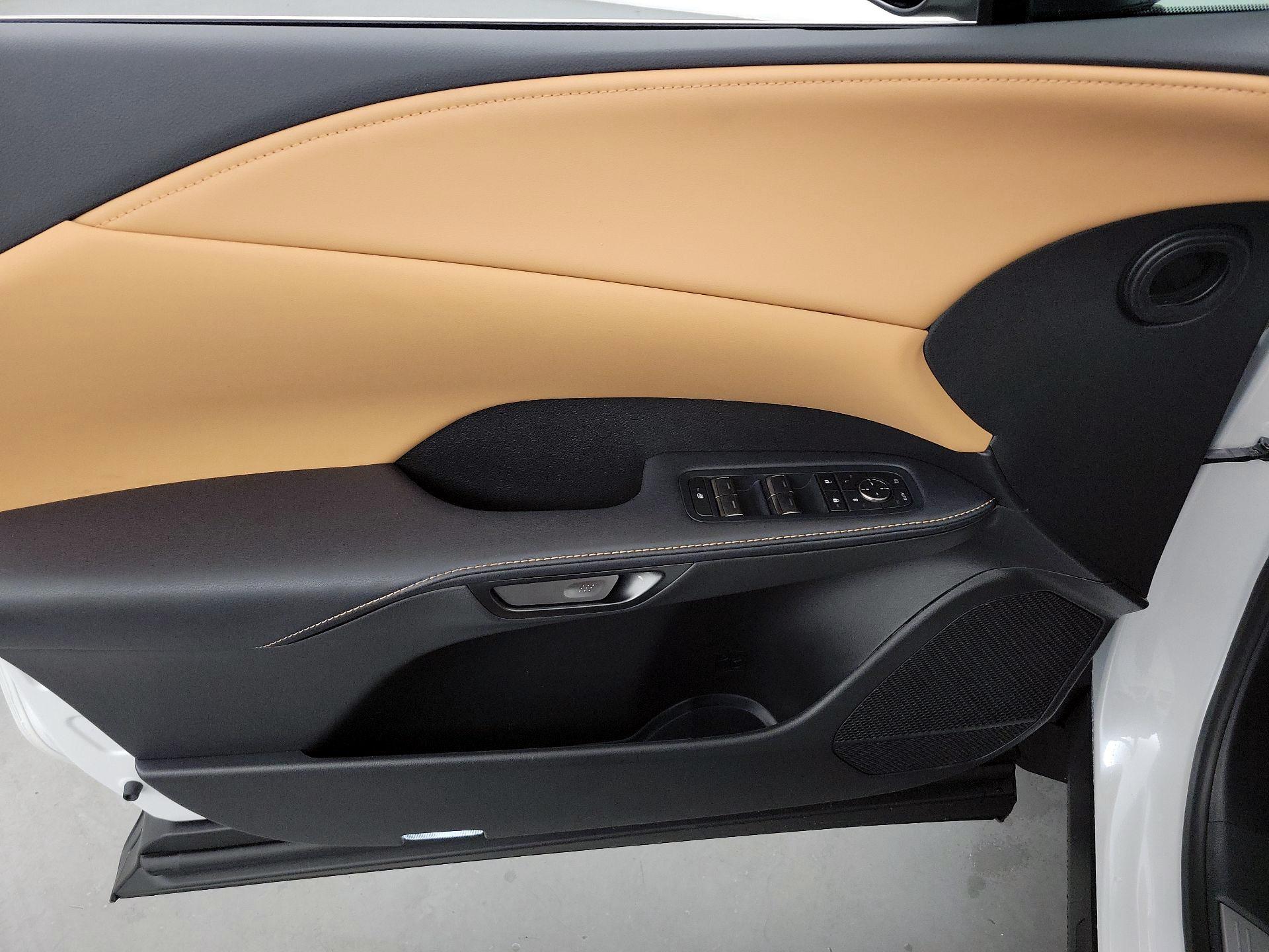 Thumbnail: 2024 Lexus RX - 12