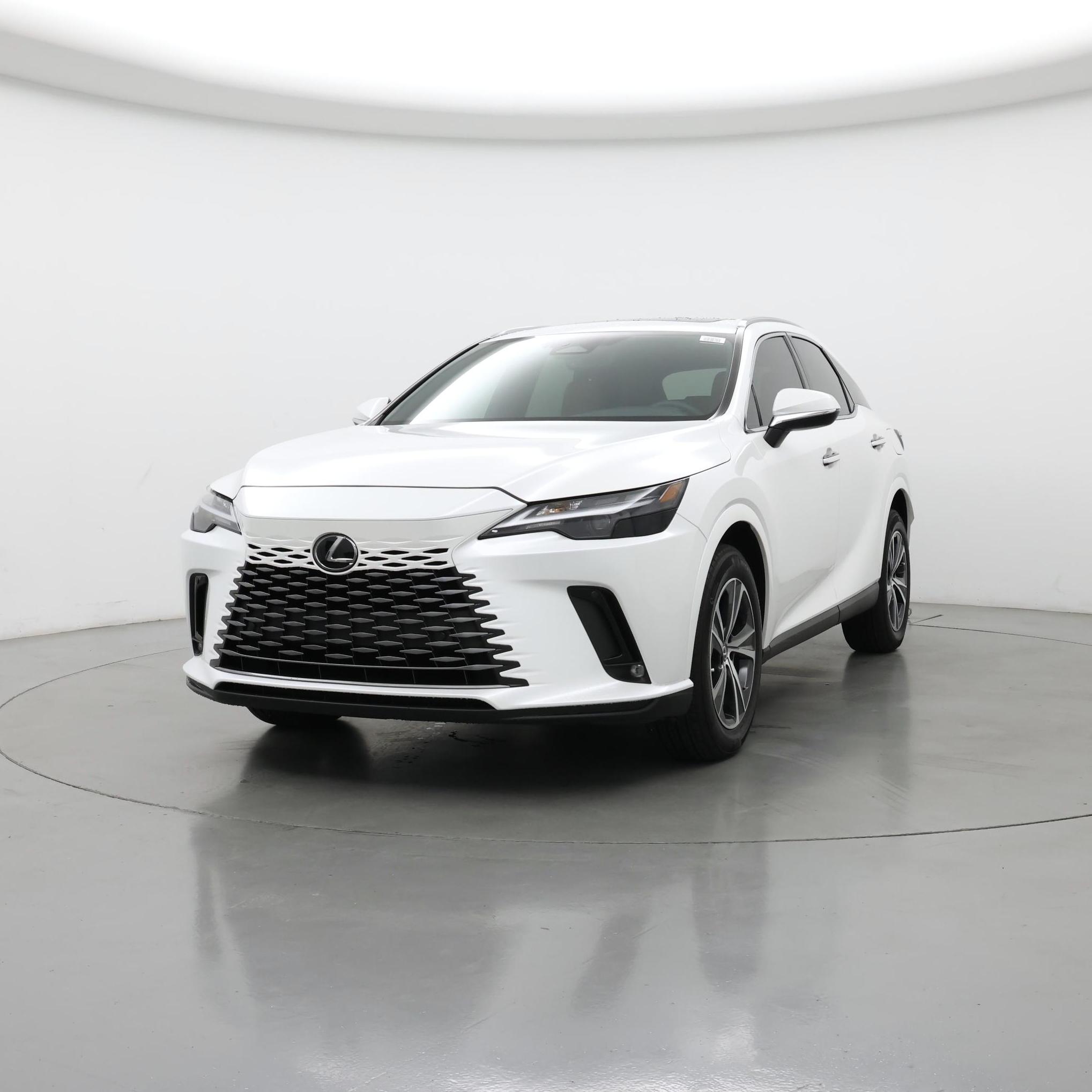 Thumbnail: 2024 Lexus RX - 4