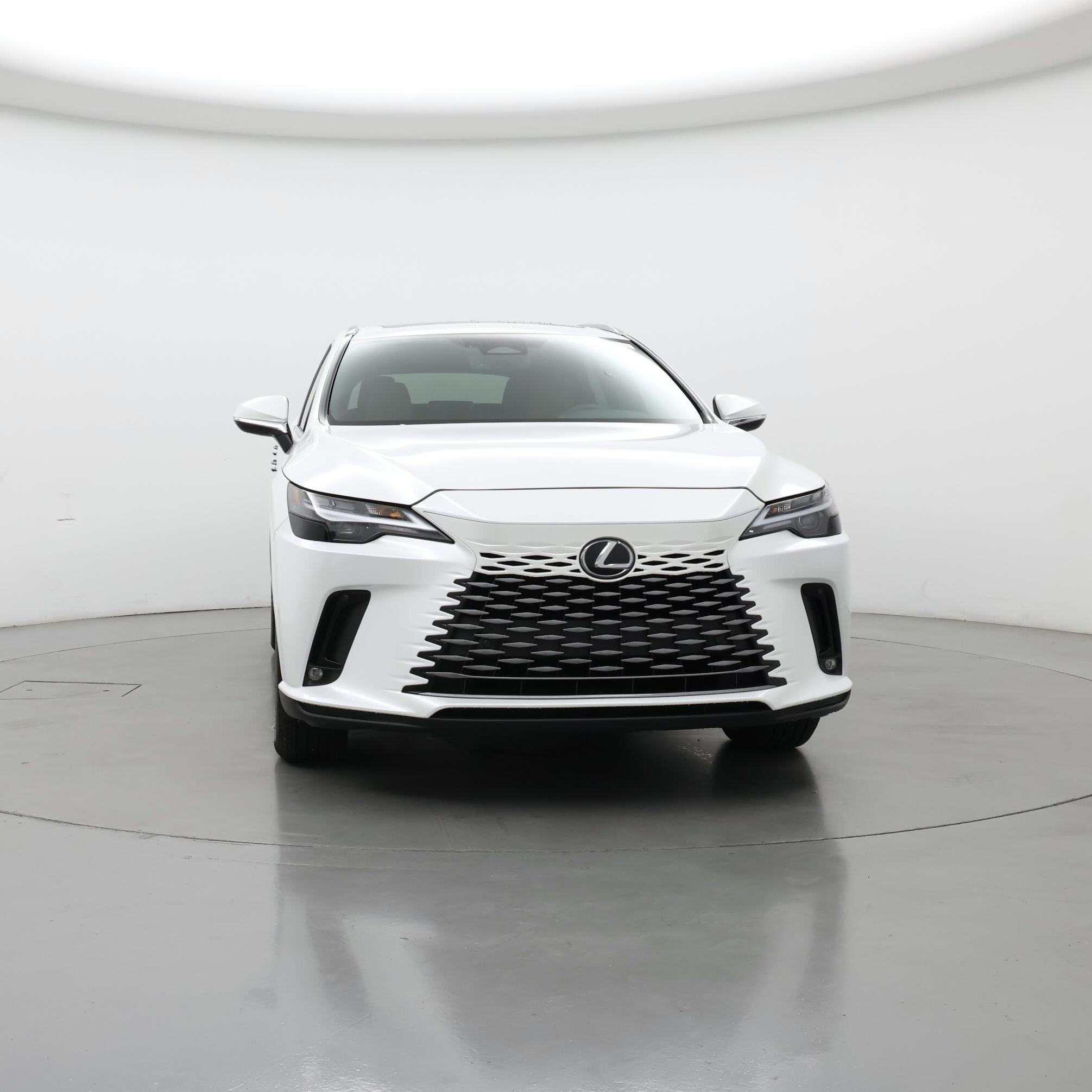 Thumbnail: 2024 Lexus RX - 5