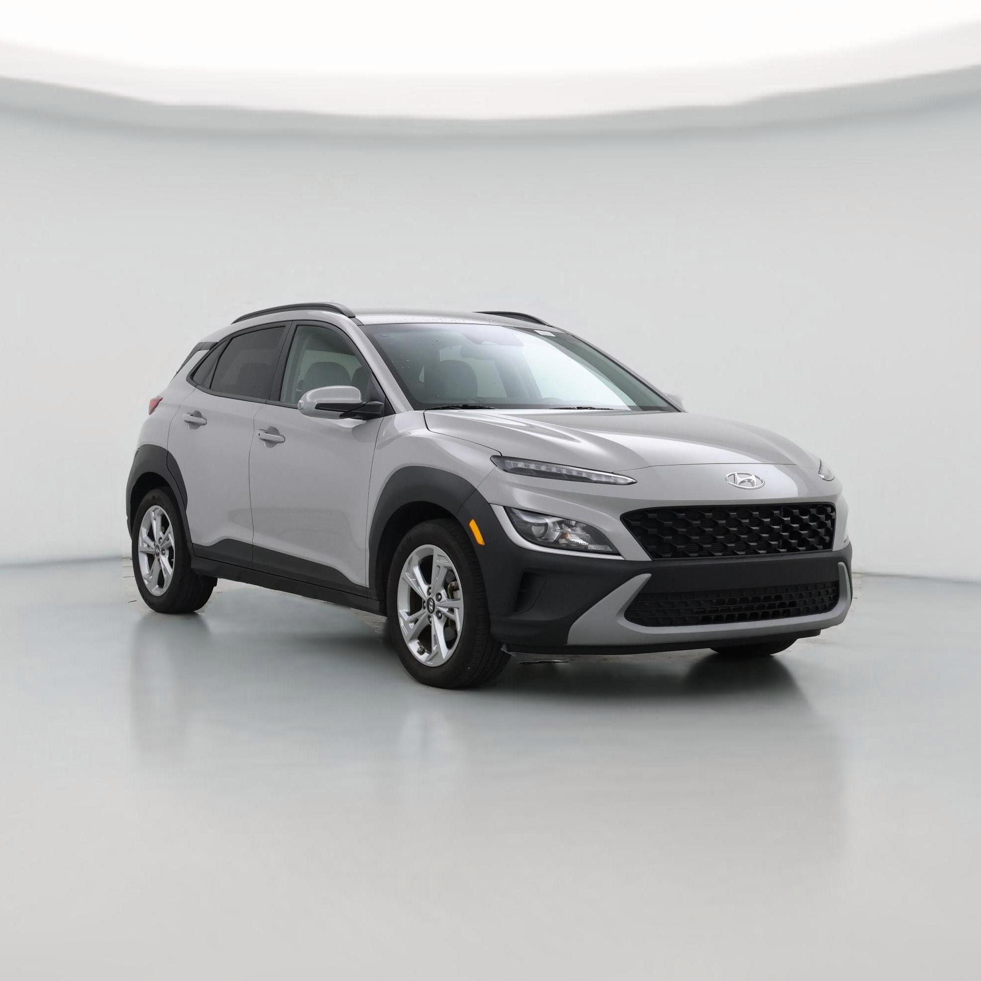 Thumbnail: 2023 Hyundai Kona - 1