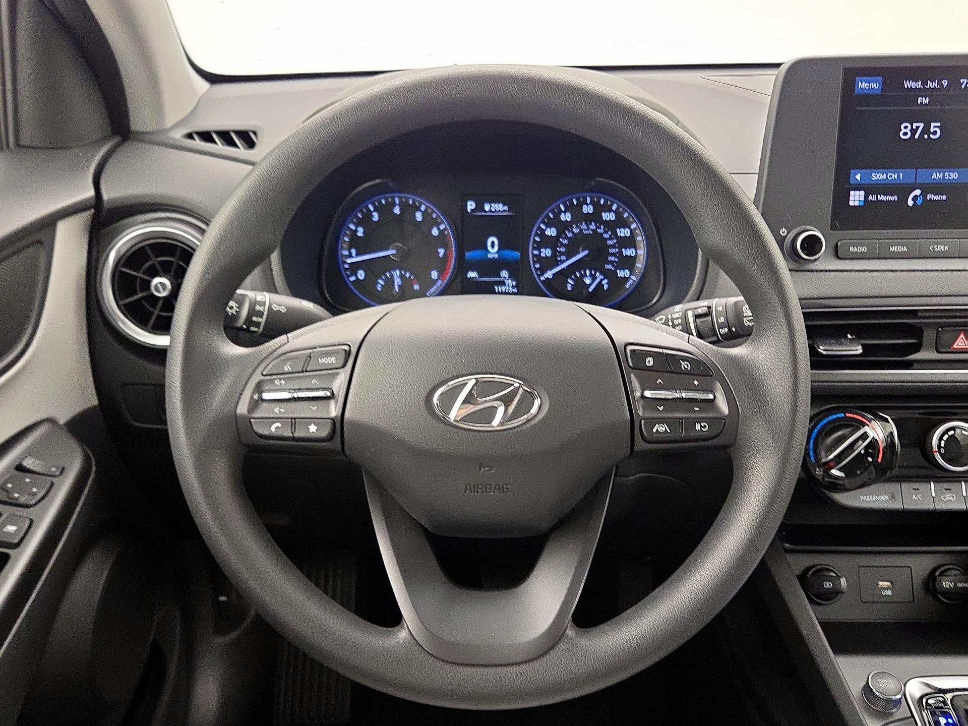 Thumbnail: 2023 Hyundai Kona - 10