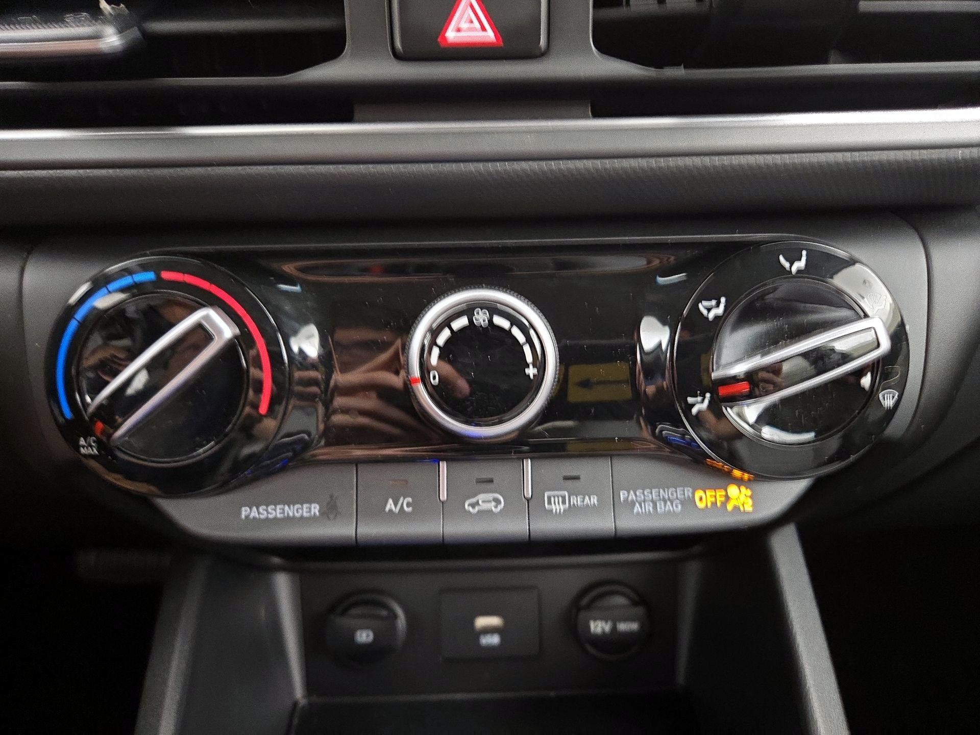 Thumbnail: 2023 Hyundai Kona - 16