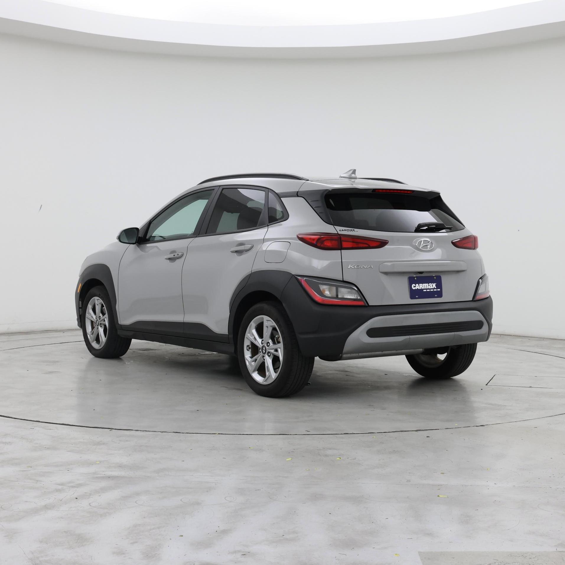 Thumbnail: 2023 Hyundai Kona - 2