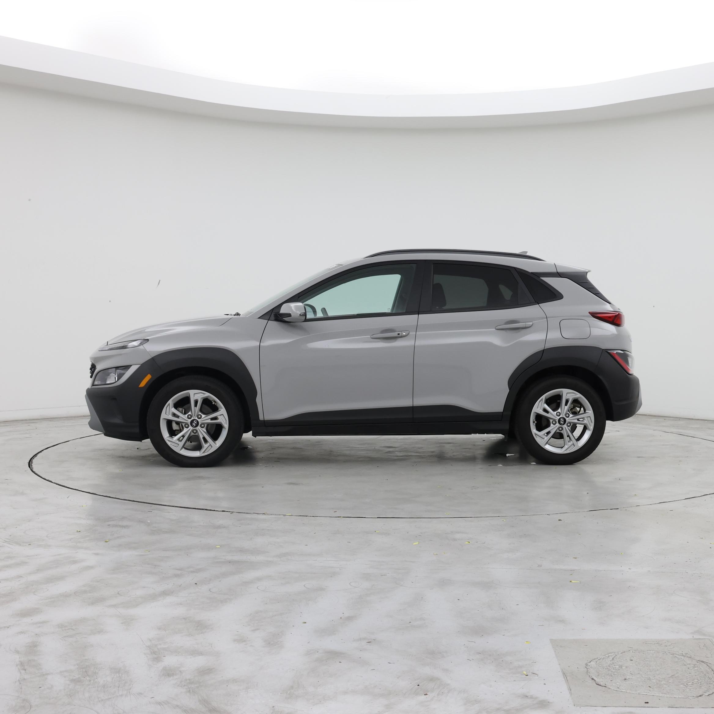 Thumbnail: 2023 Hyundai Kona - 3