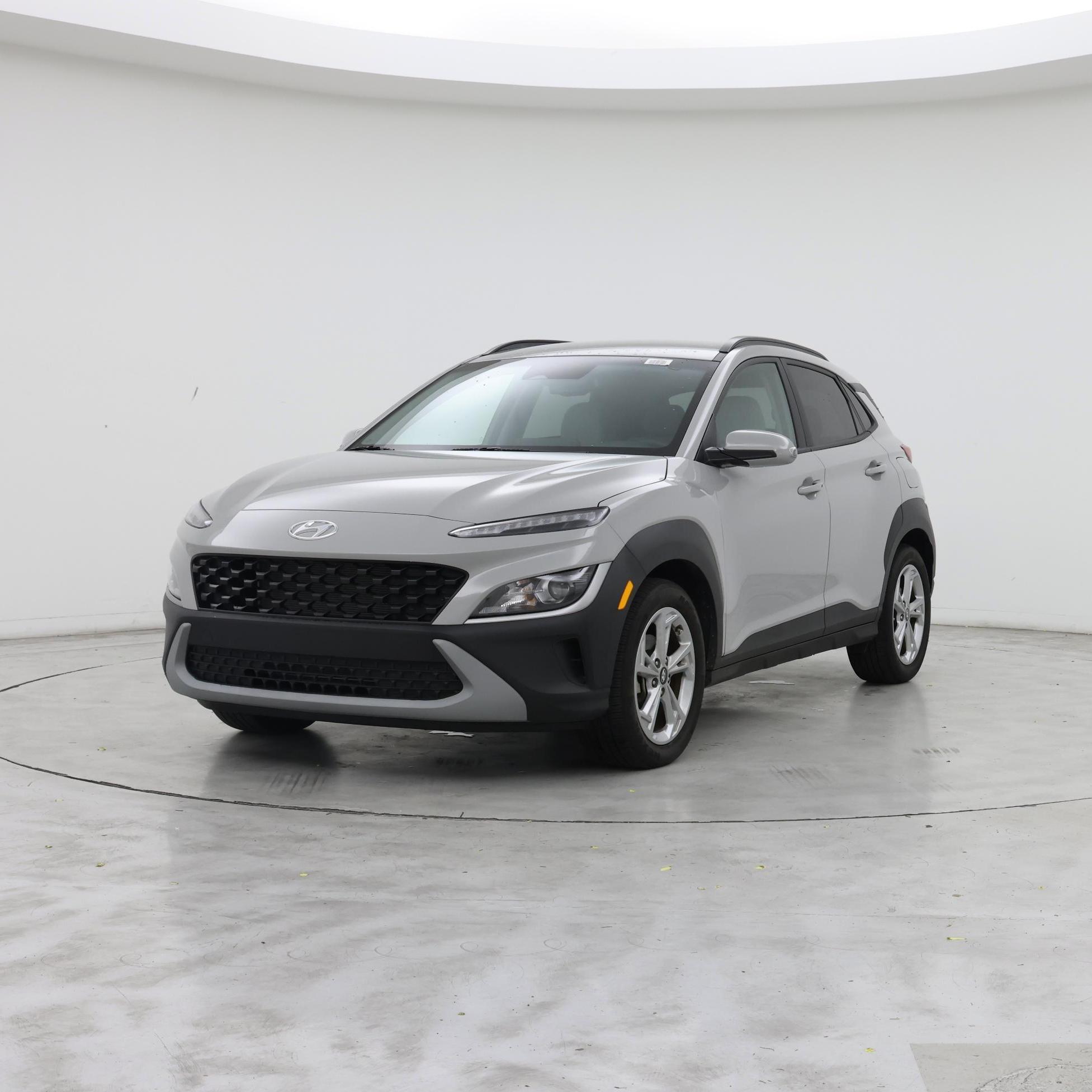 Thumbnail: 2023 Hyundai Kona - 4