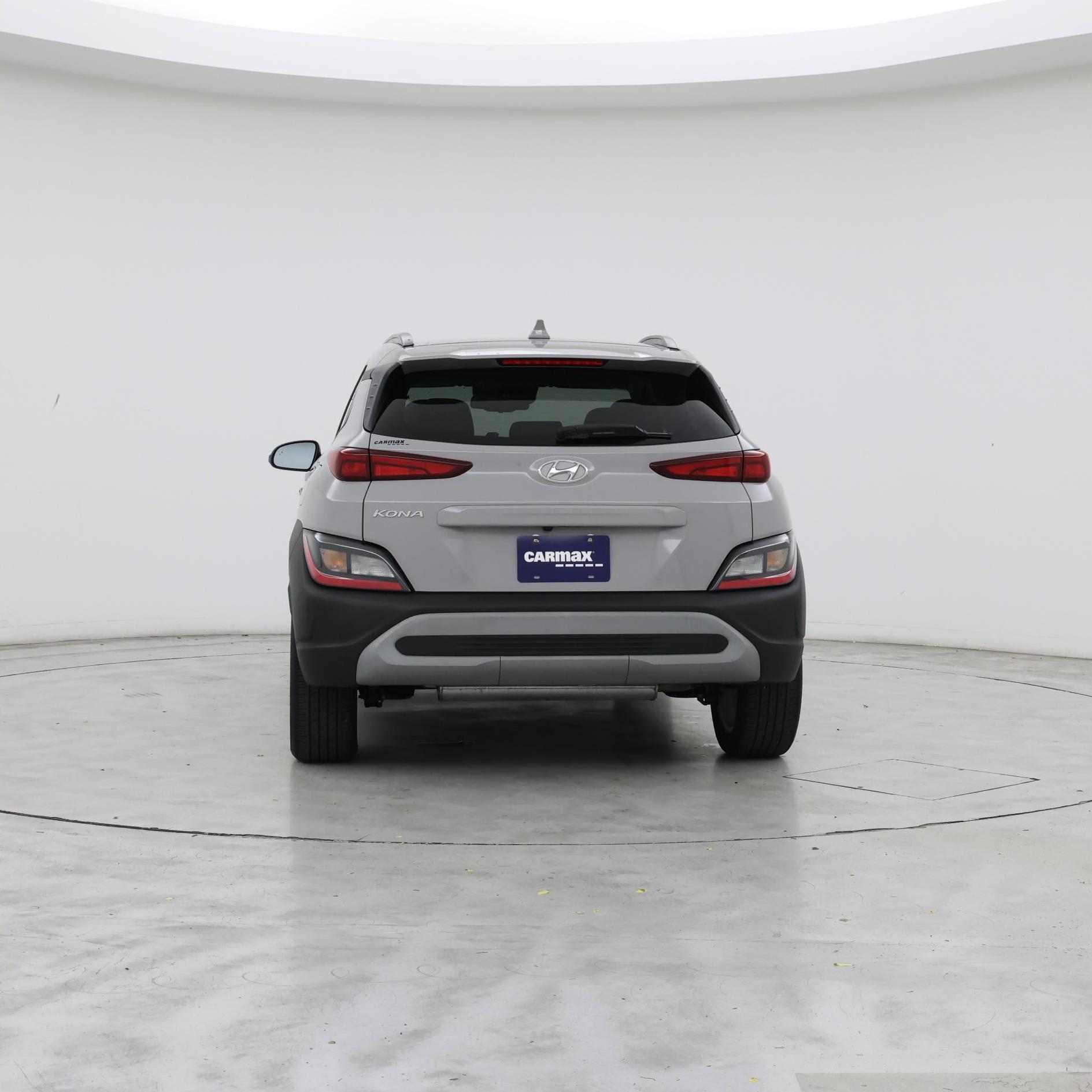 Thumbnail: 2023 Hyundai Kona - 6