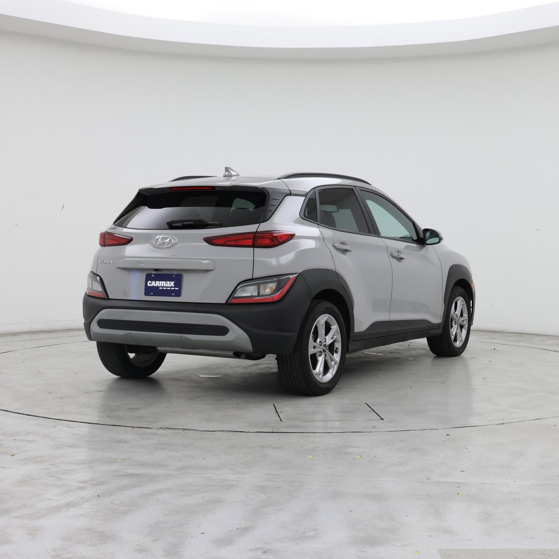 Thumbnail: 2023 Hyundai Kona - 8