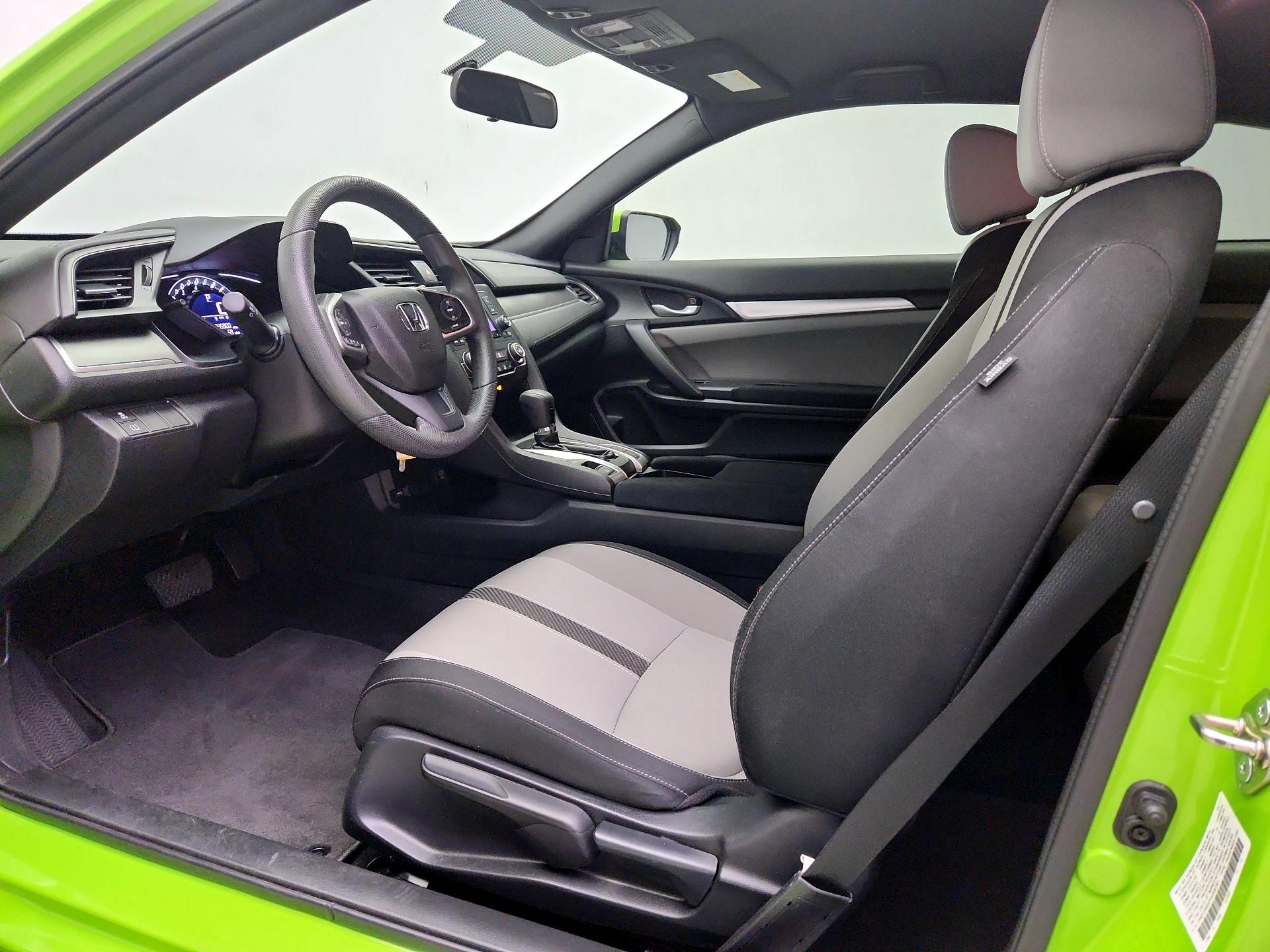Thumbnail: 2017 Honda Civic - 11
