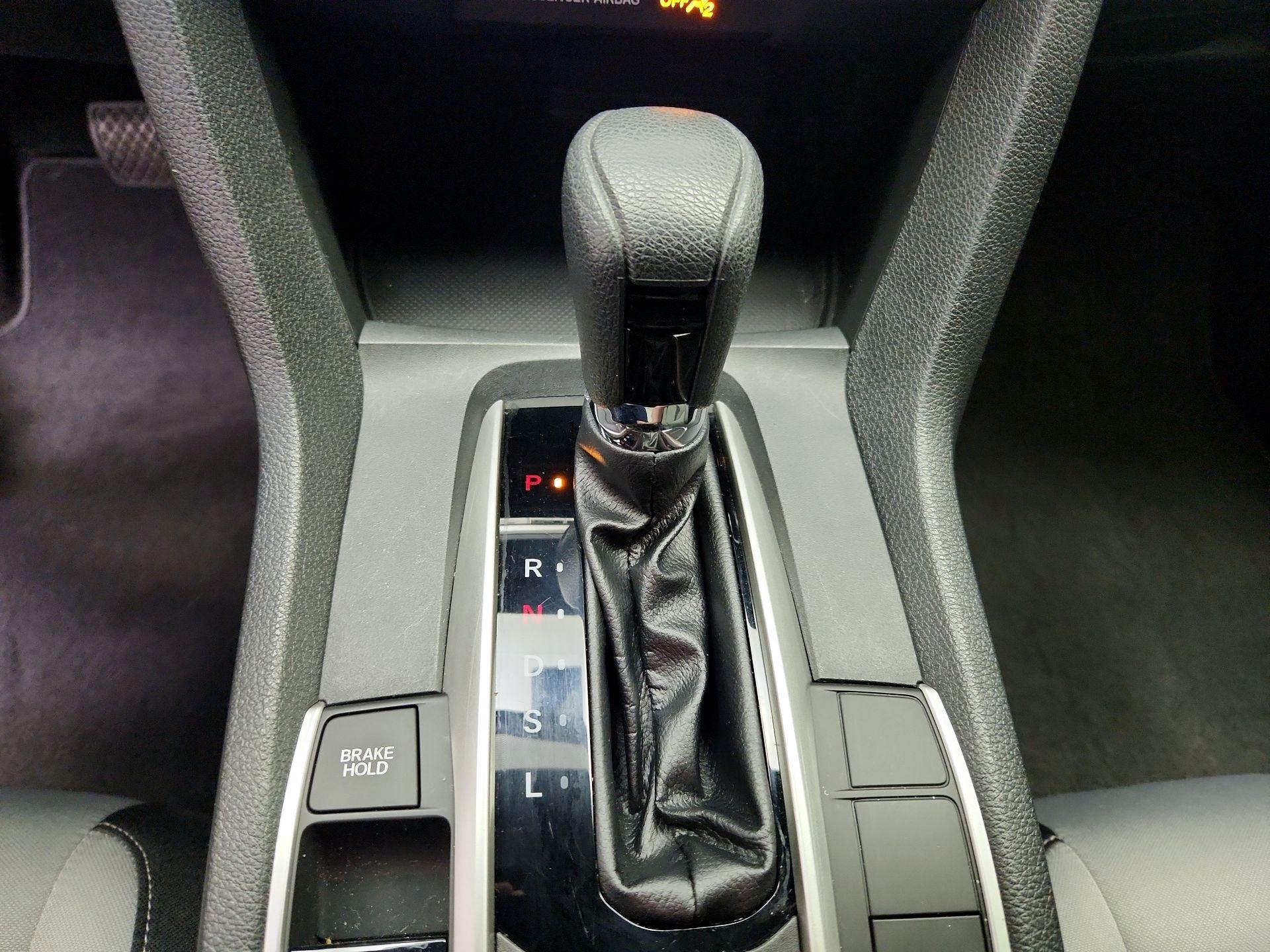 Thumbnail: 2017 Honda Civic - 17
