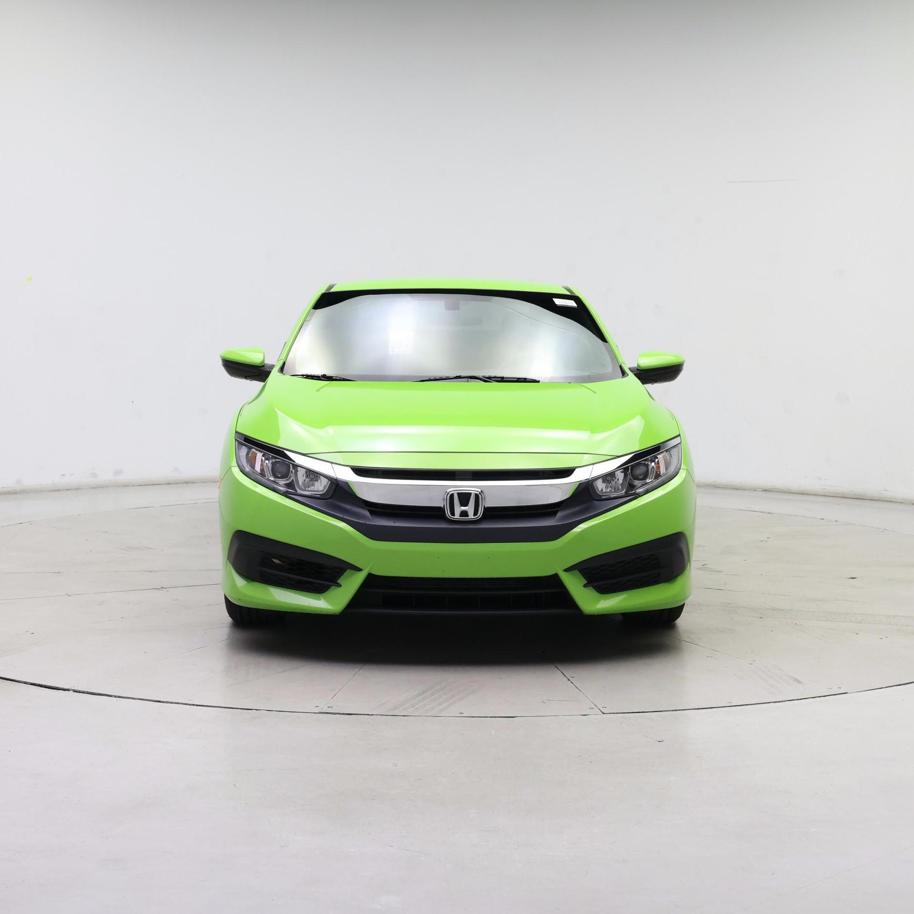 Thumbnail: 2017 Honda Civic - 5
