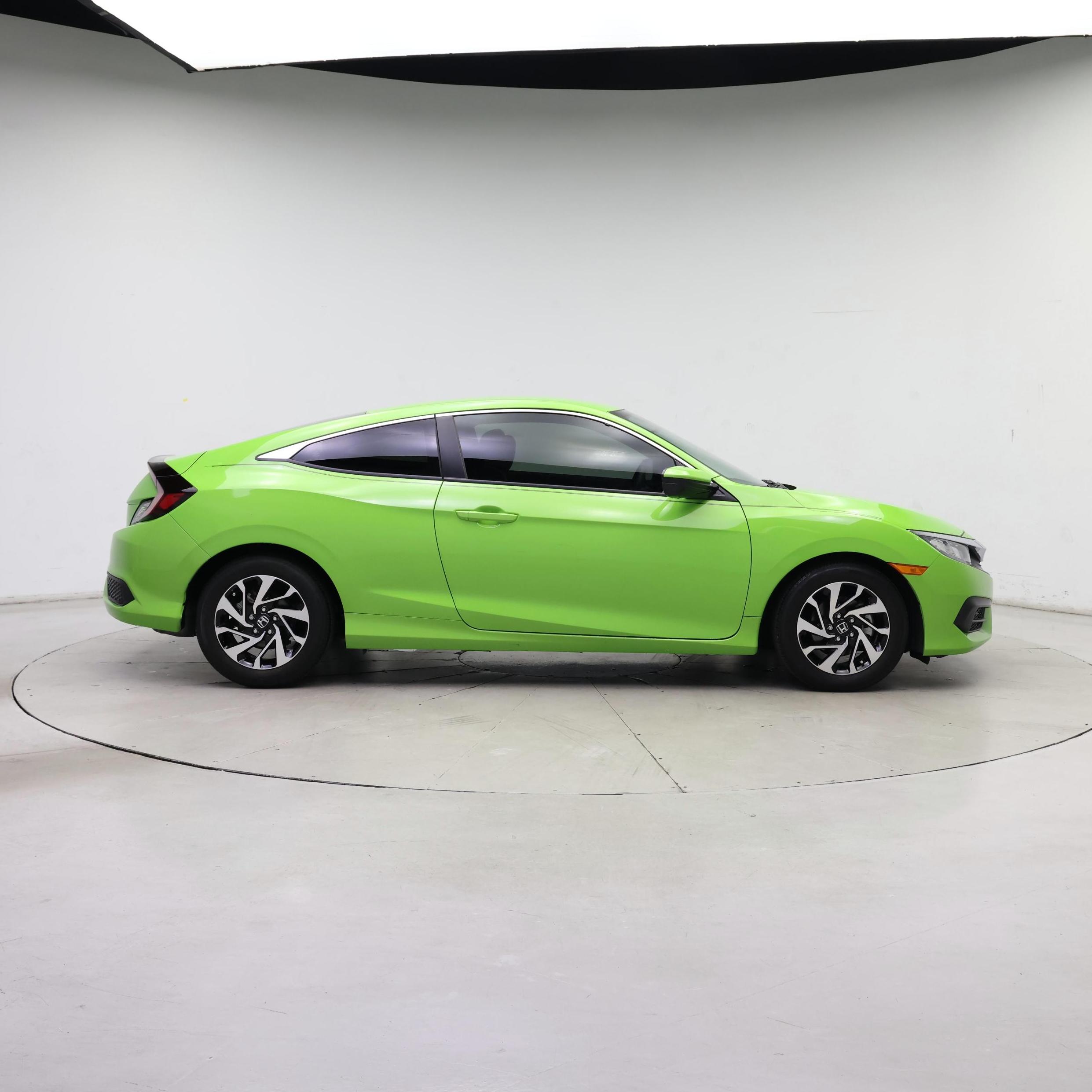 Thumbnail: 2017 Honda Civic - 7