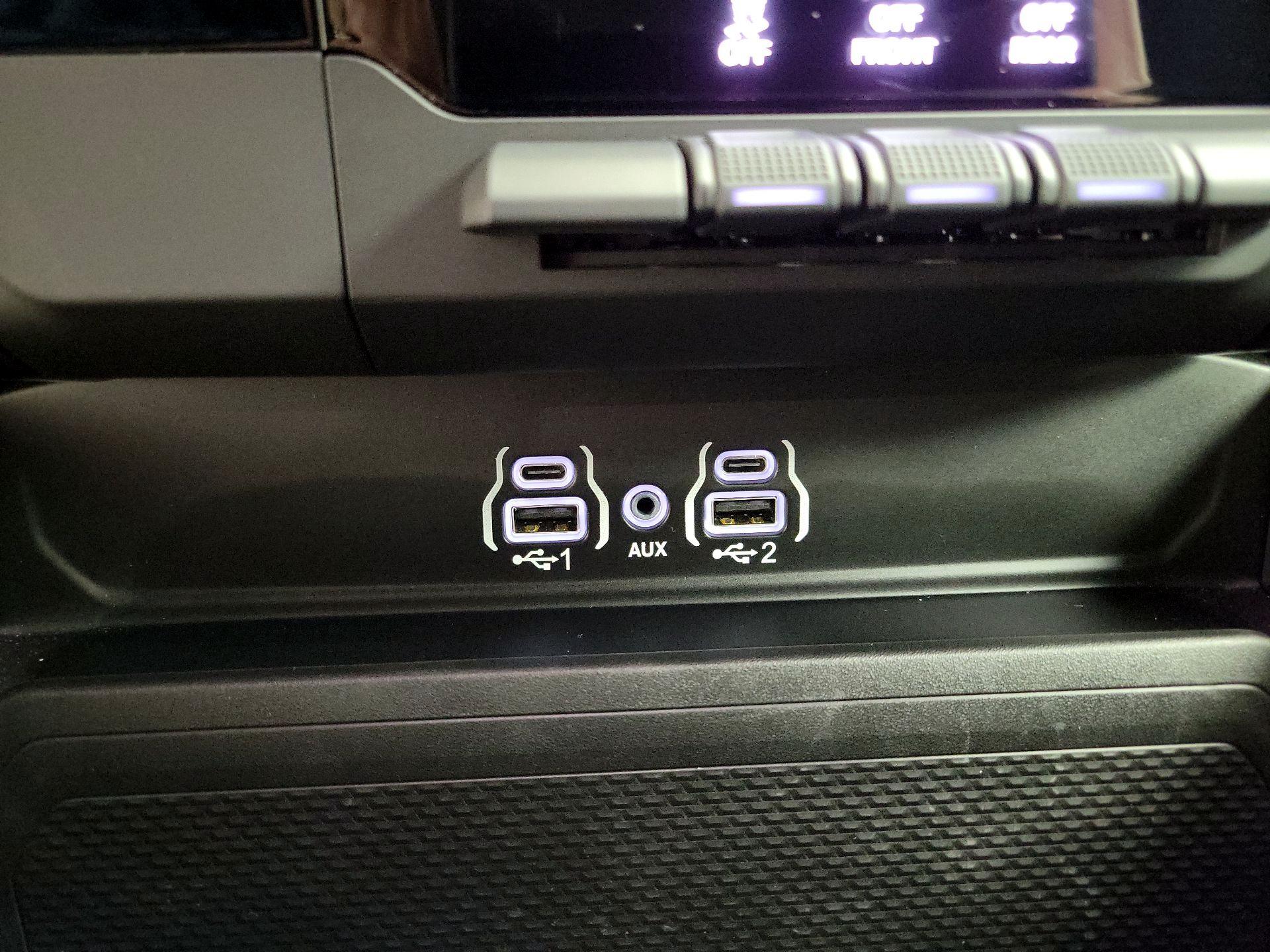 Thumbnail: 2025 RAM 1500 - 19