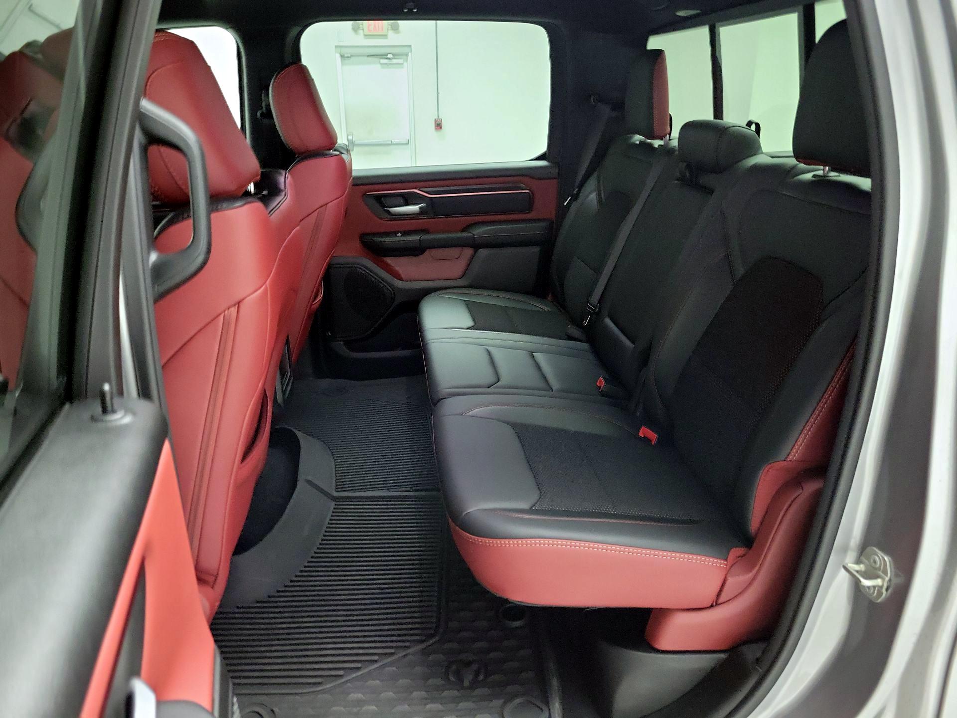 Thumbnail: 2025 RAM 1500 - 20
