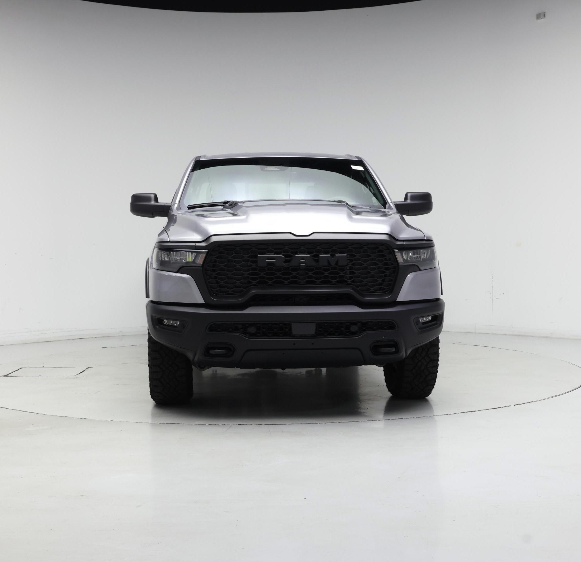 Thumbnail: 2025 RAM 1500 - 5