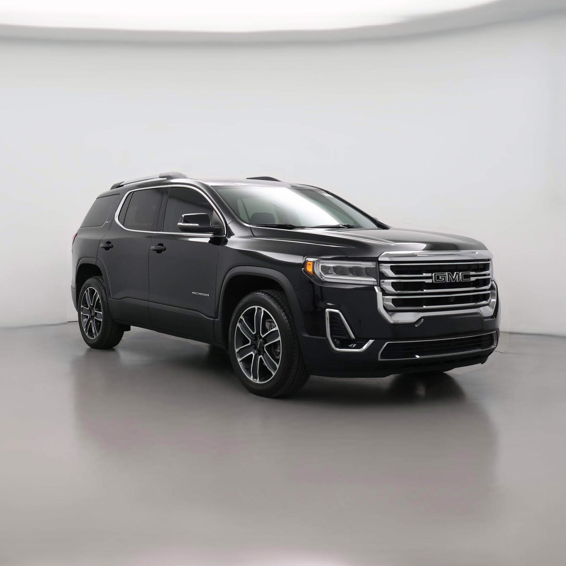 Thumbnail: 2022 GMC Acadia - 1