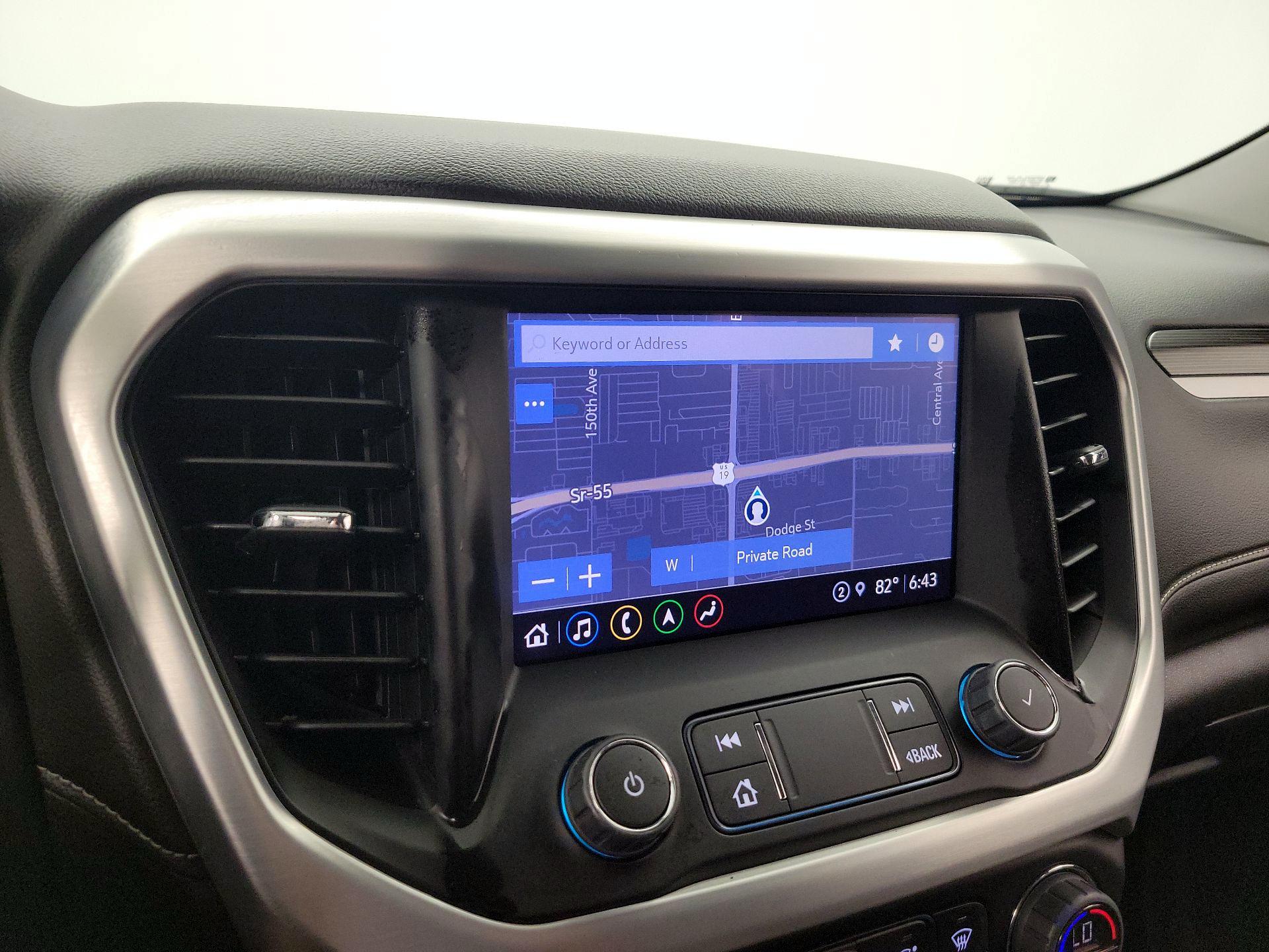 Thumbnail: 2022 GMC Acadia - 14