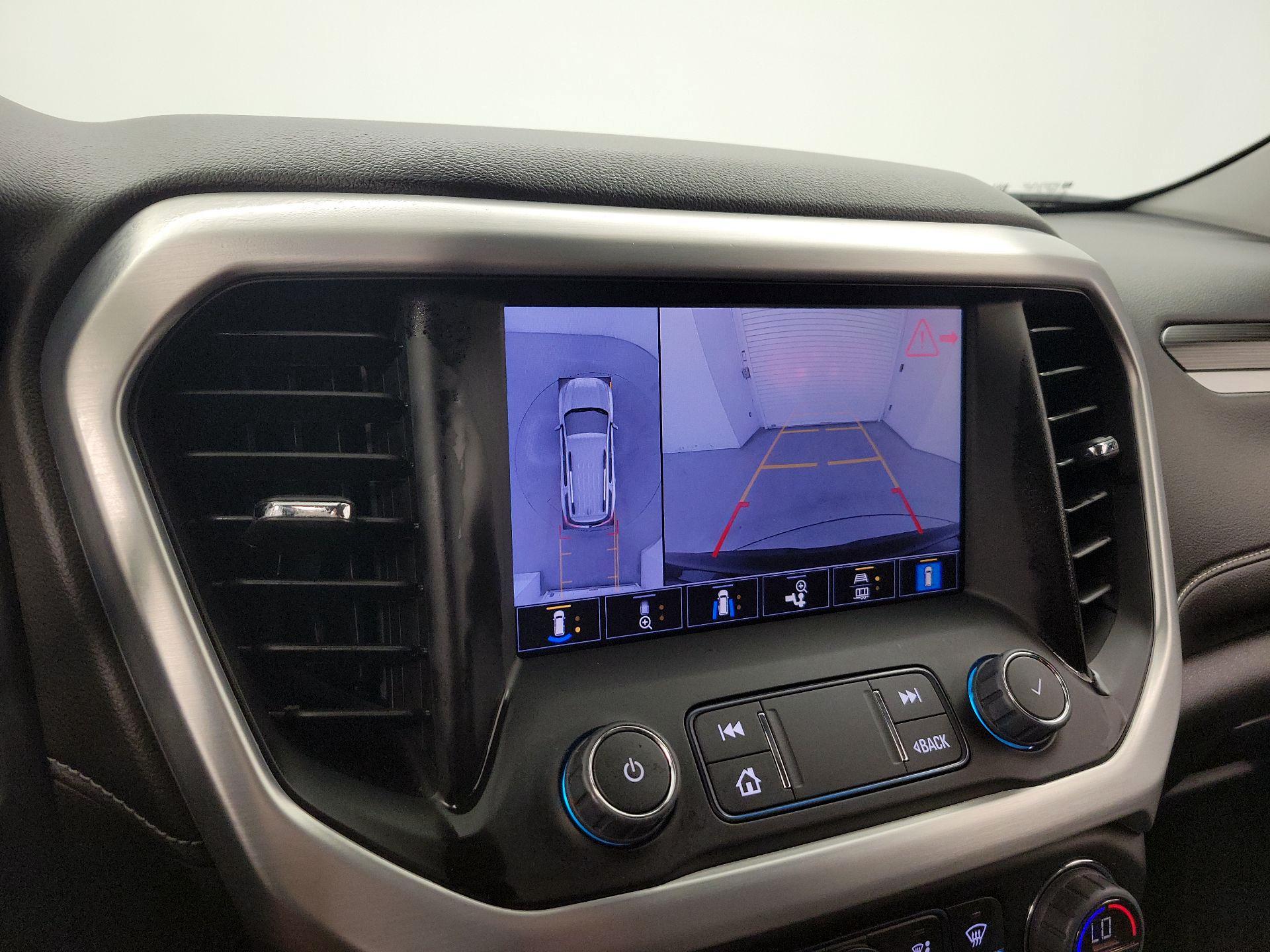 Thumbnail: 2022 GMC Acadia - 15