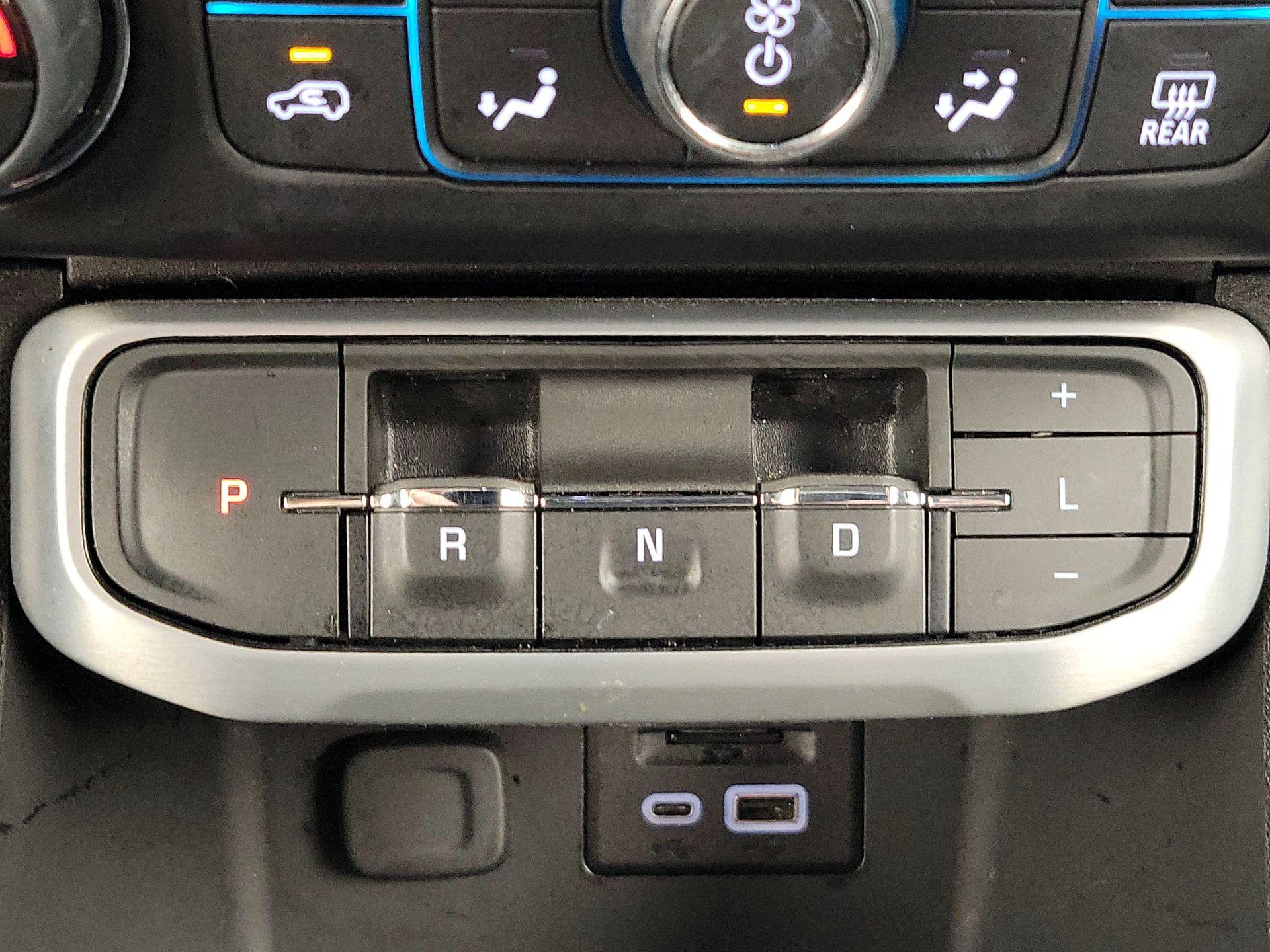 Thumbnail: 2022 GMC Acadia - 18
