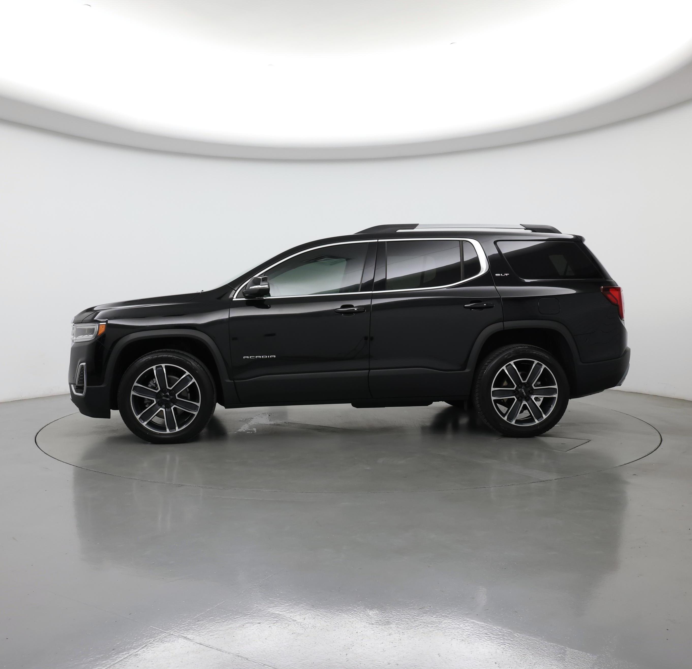 Thumbnail: 2022 GMC Acadia - 3