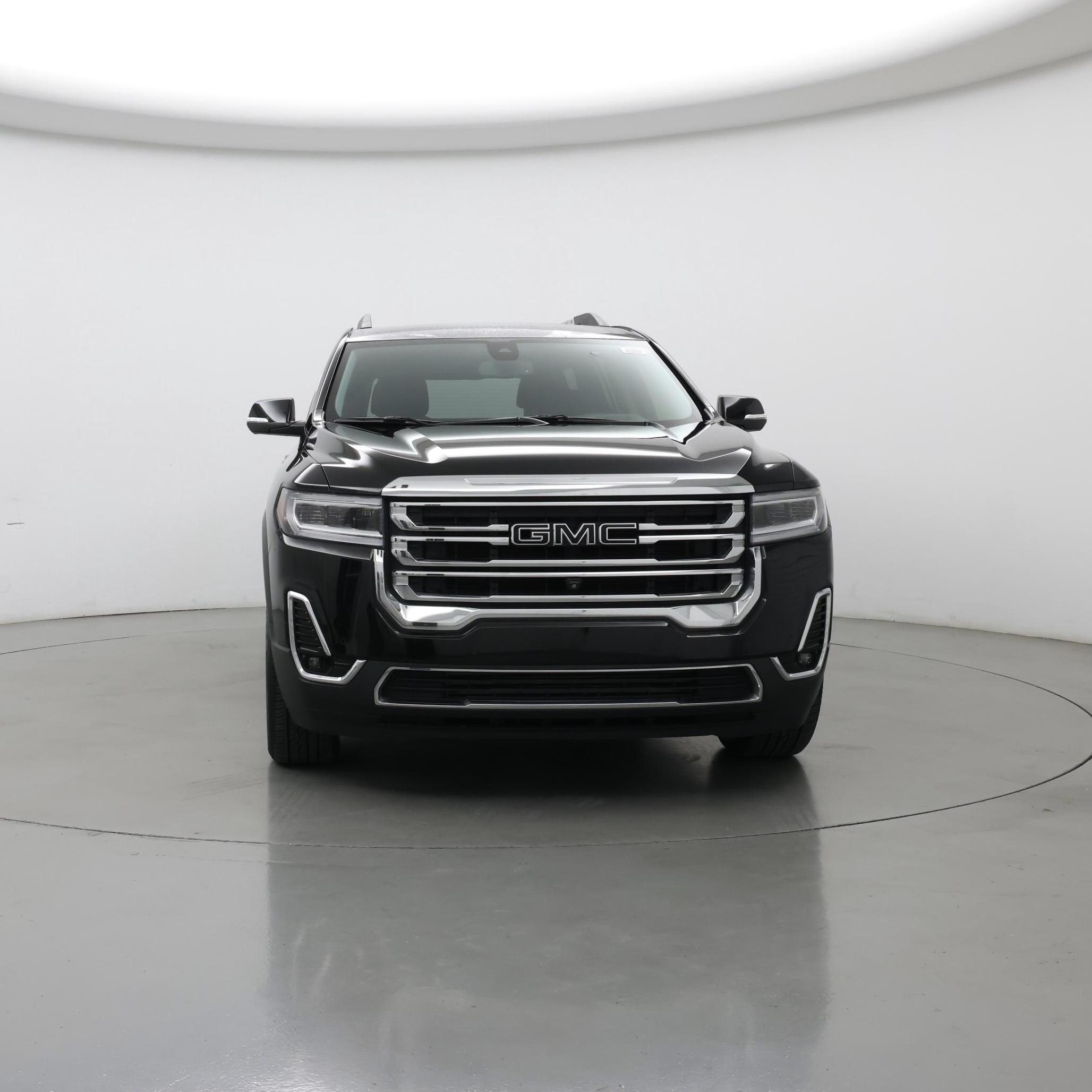 Thumbnail: 2022 GMC Acadia - 5