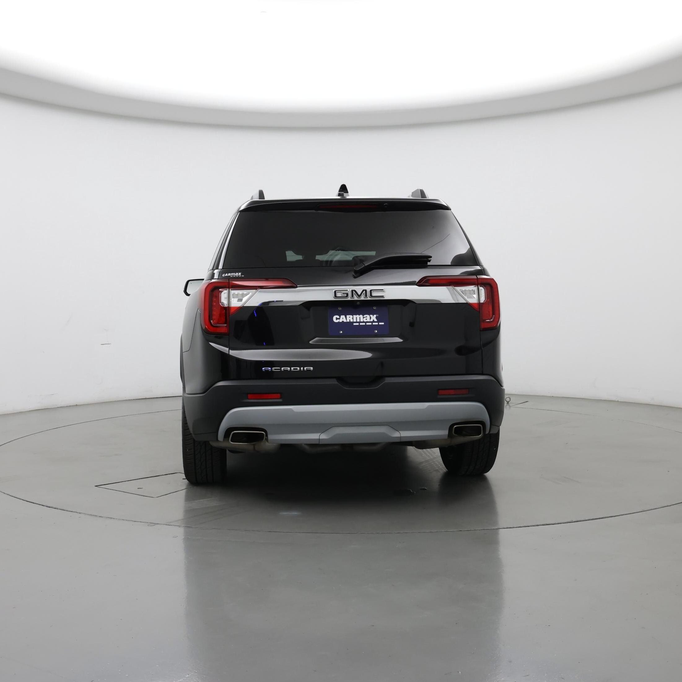 Thumbnail: 2022 GMC Acadia - 6