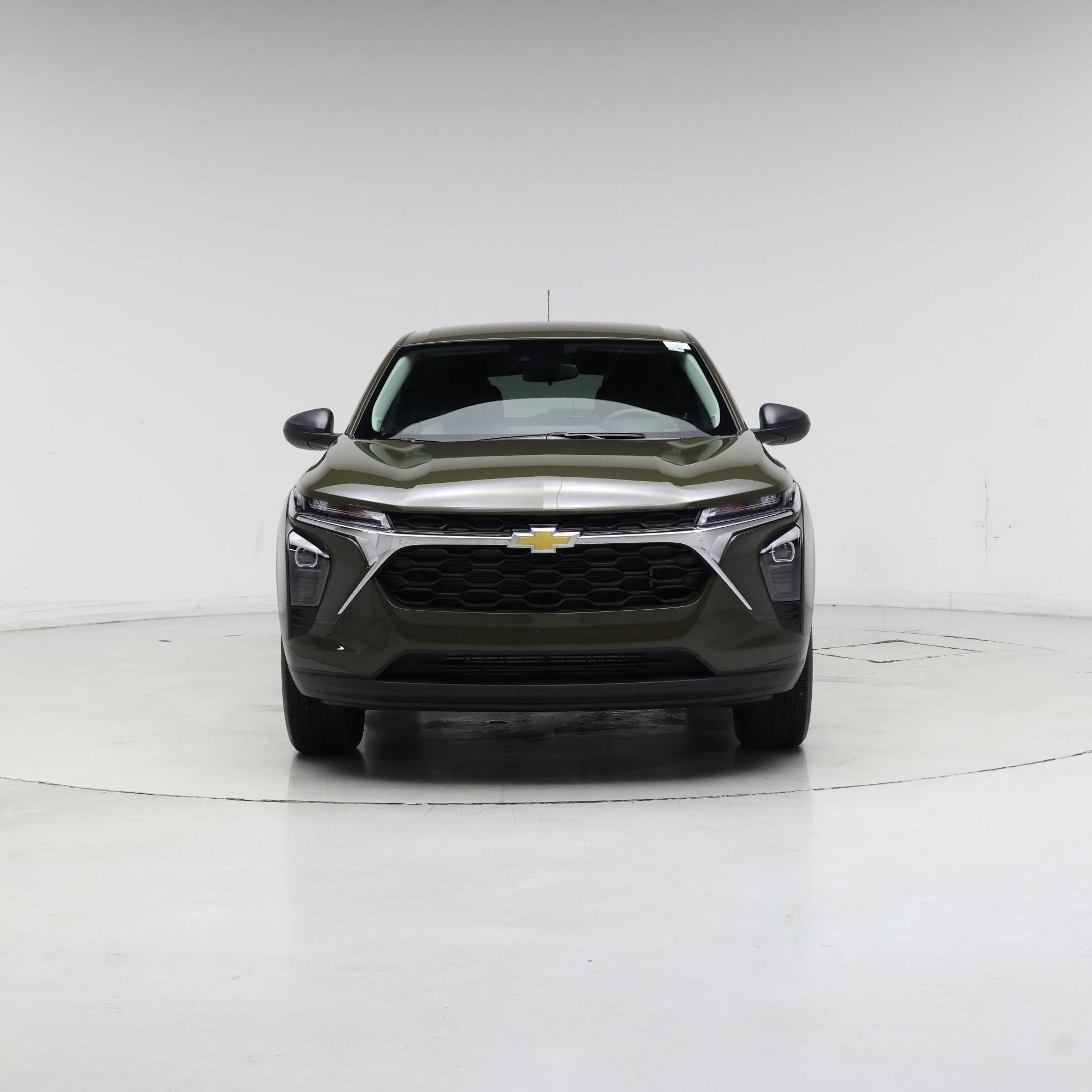 Thumbnail: 2024 Chevrolet Trax - 5