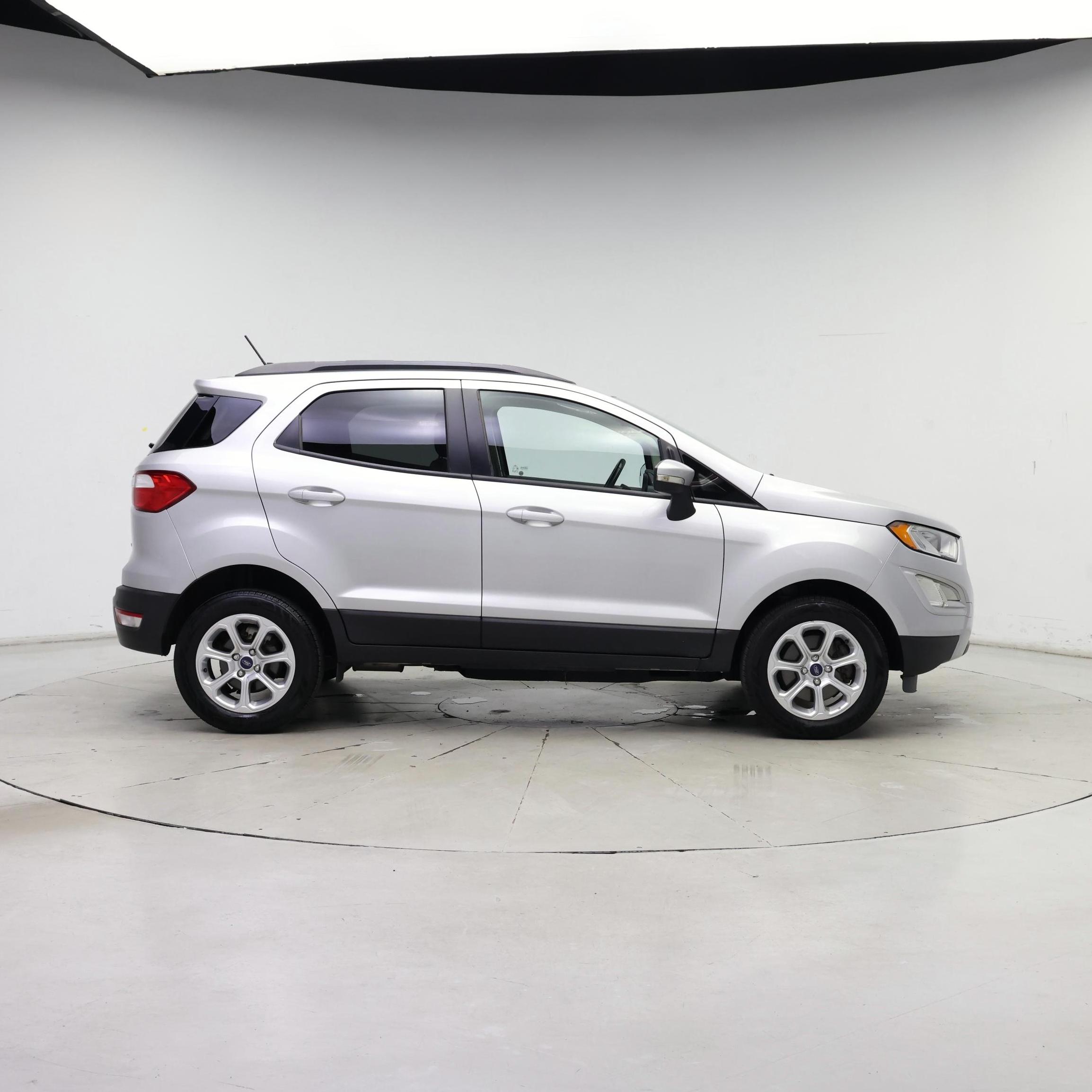 Thumbnail: 2018 Ford EcoSport - 7
