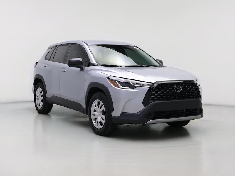 2022 Toyota Corolla Cross L -
                  Orlando, FL