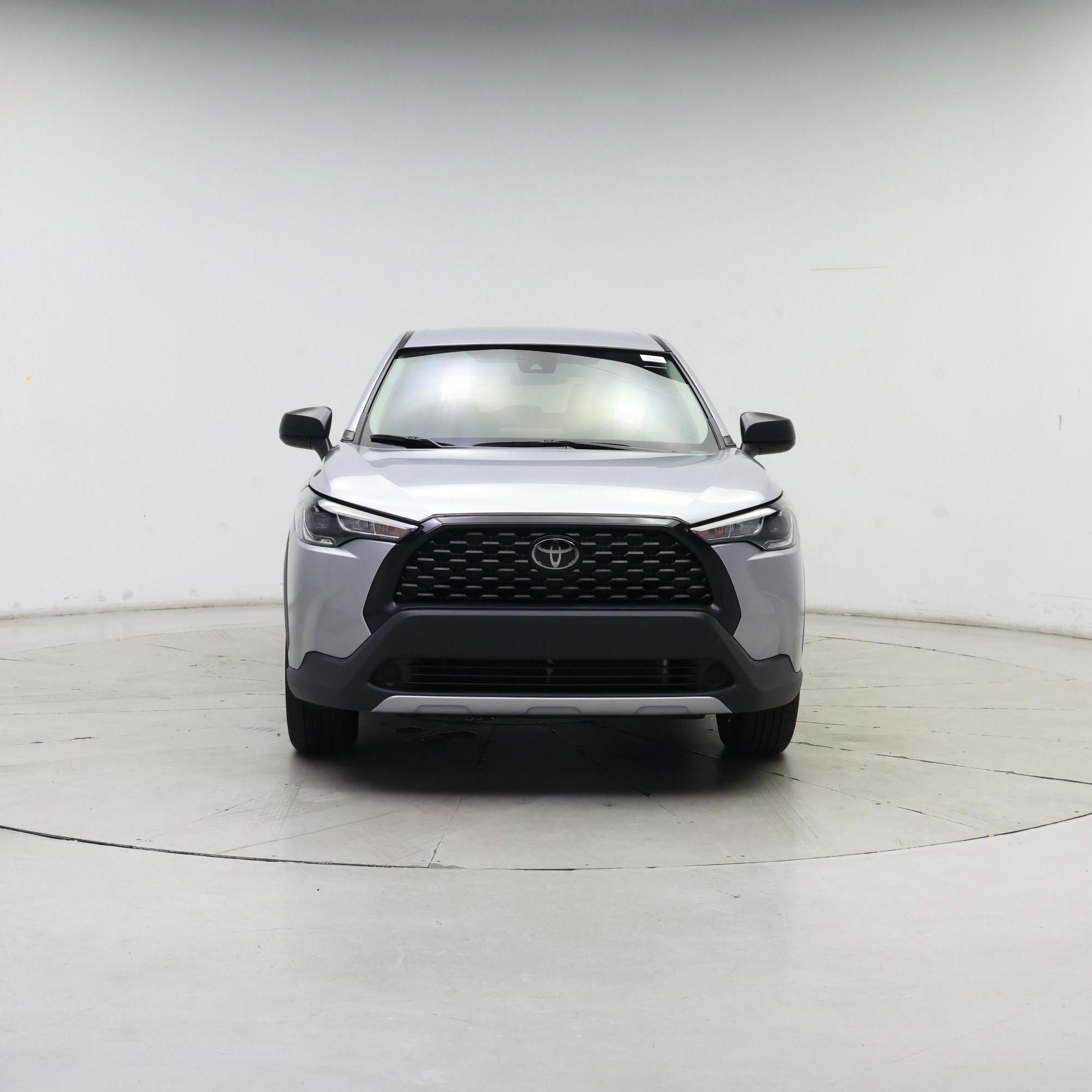 Thumbnail: 2022 Toyota Corolla Cross - 5
