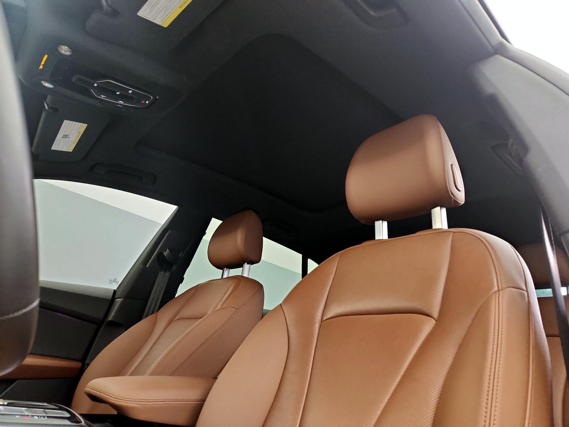 Thumbnail: 2021 Audi Q8 - 20