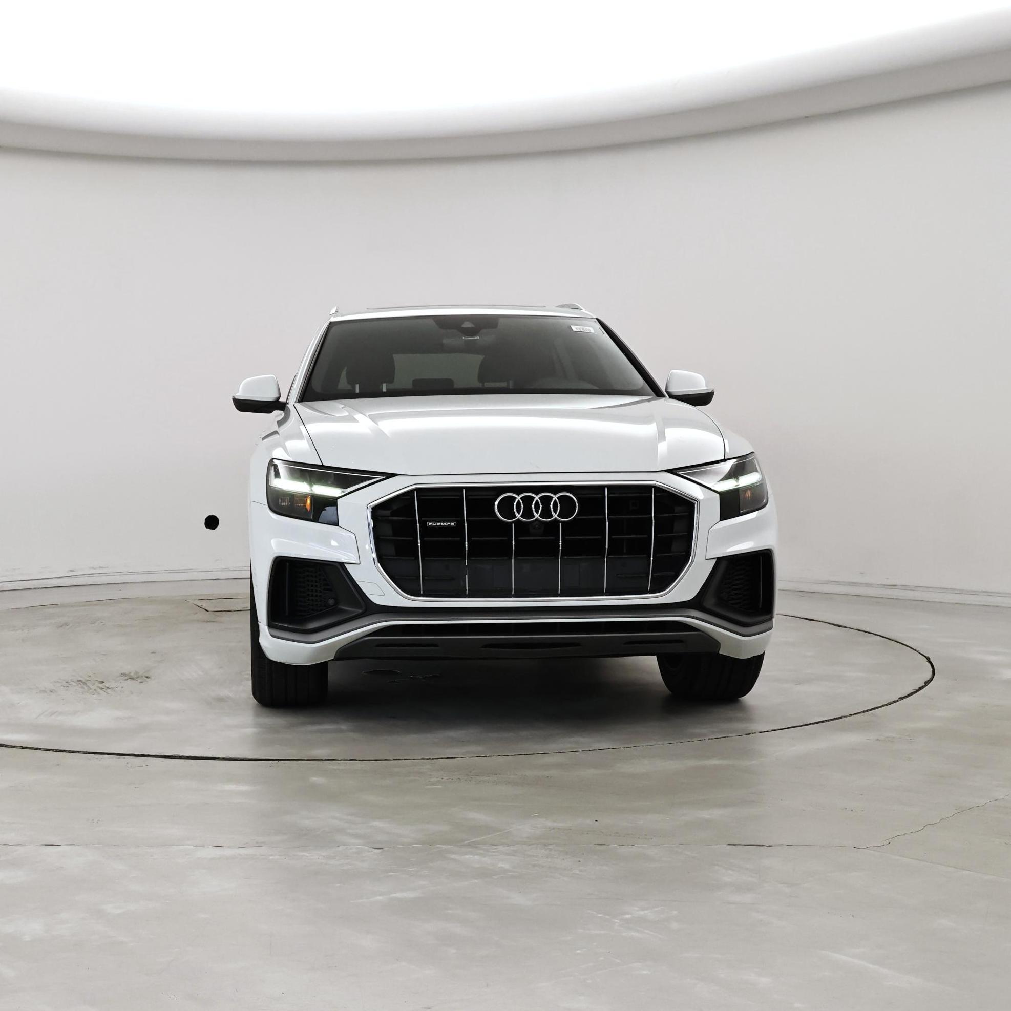Thumbnail: 2021 Audi Q8 - 5
