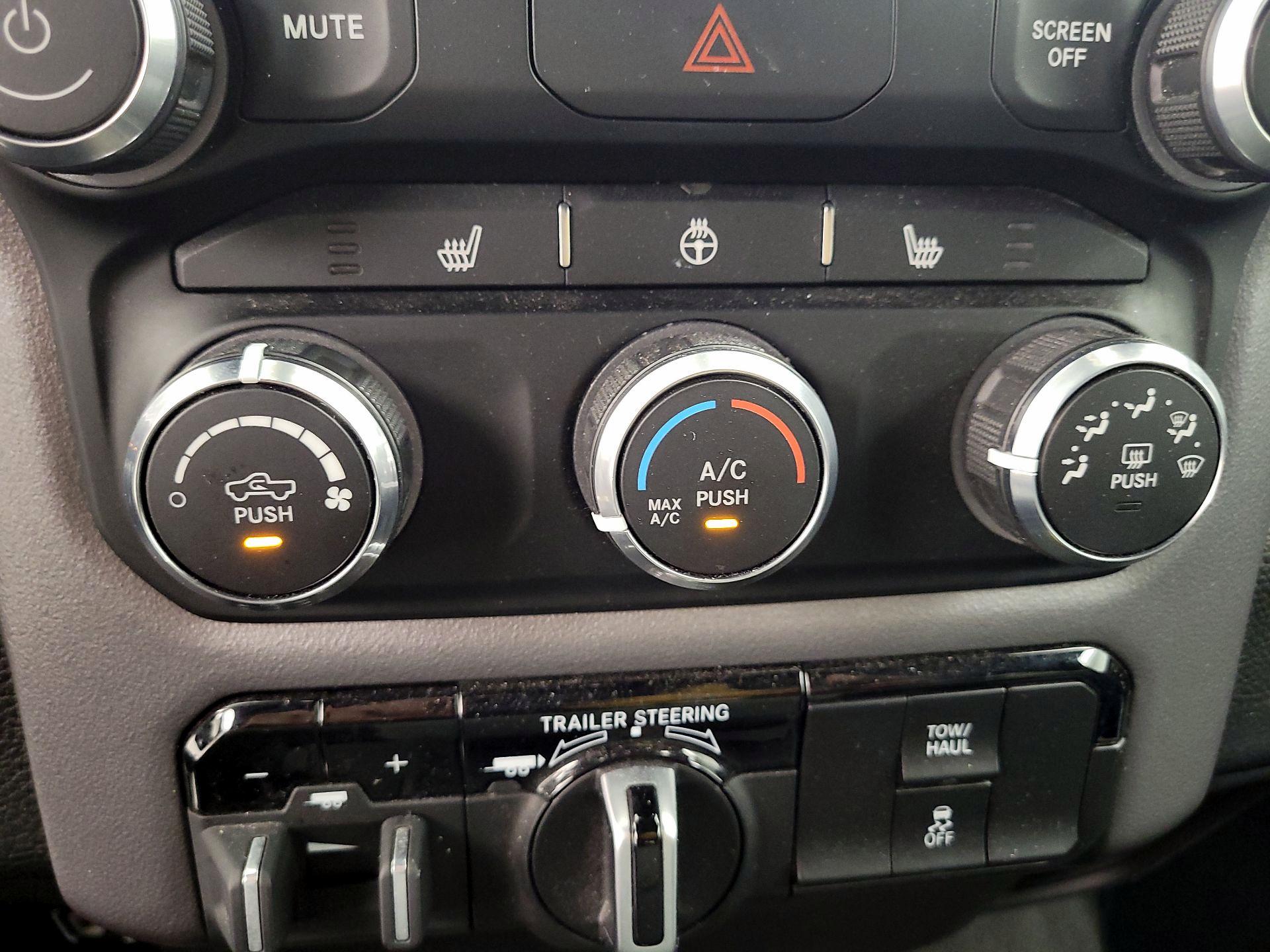 Thumbnail: 2023 RAM 1500 - 15