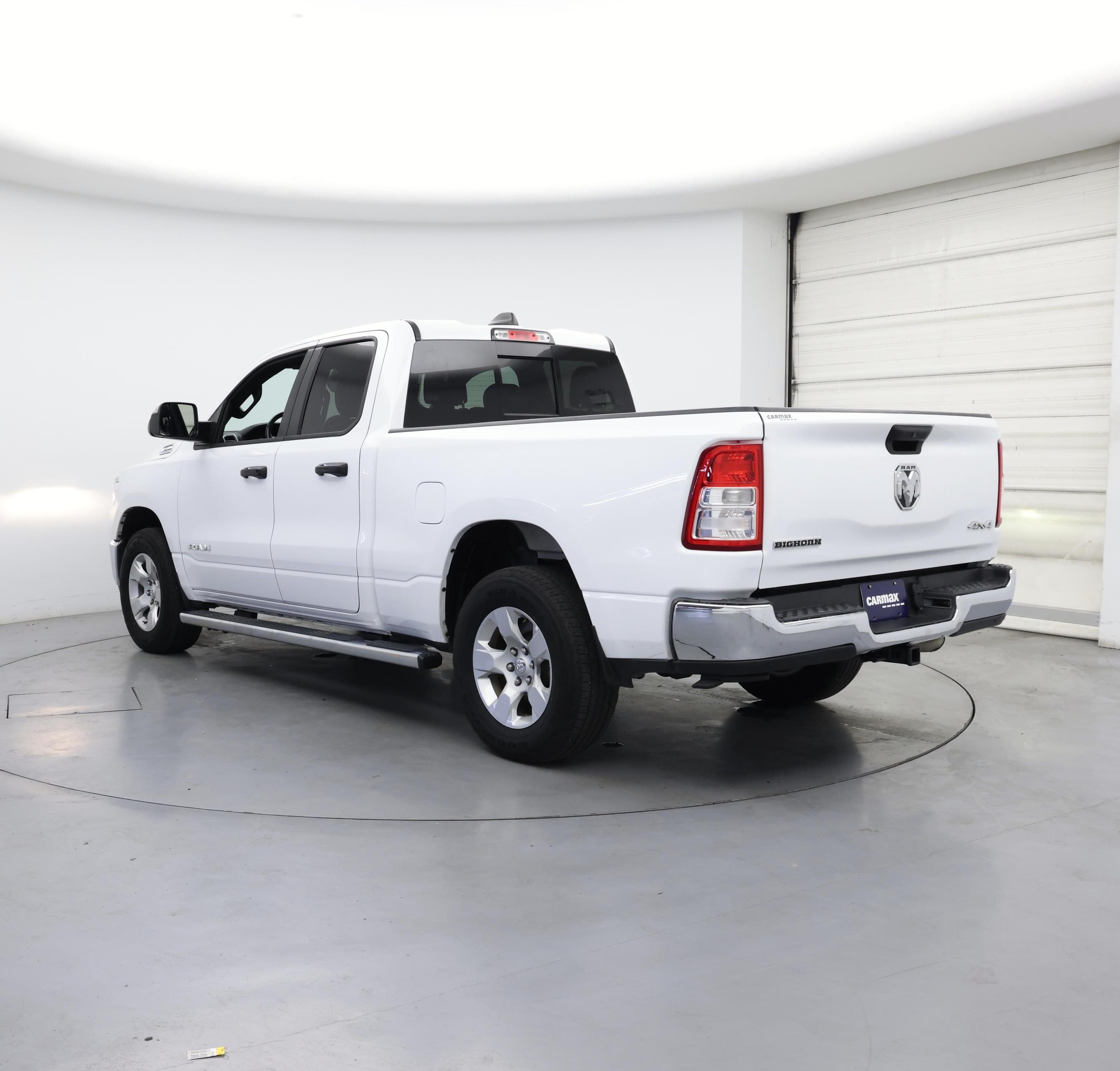 Thumbnail: 2023 RAM 1500 - 2