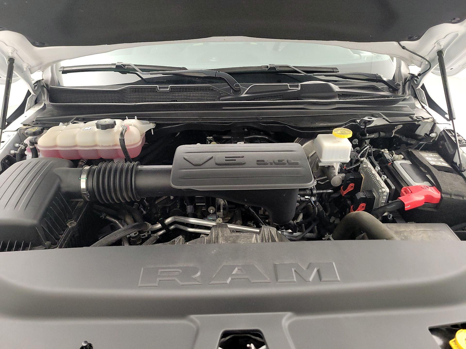 Thumbnail: 2023 RAM 1500 - 20