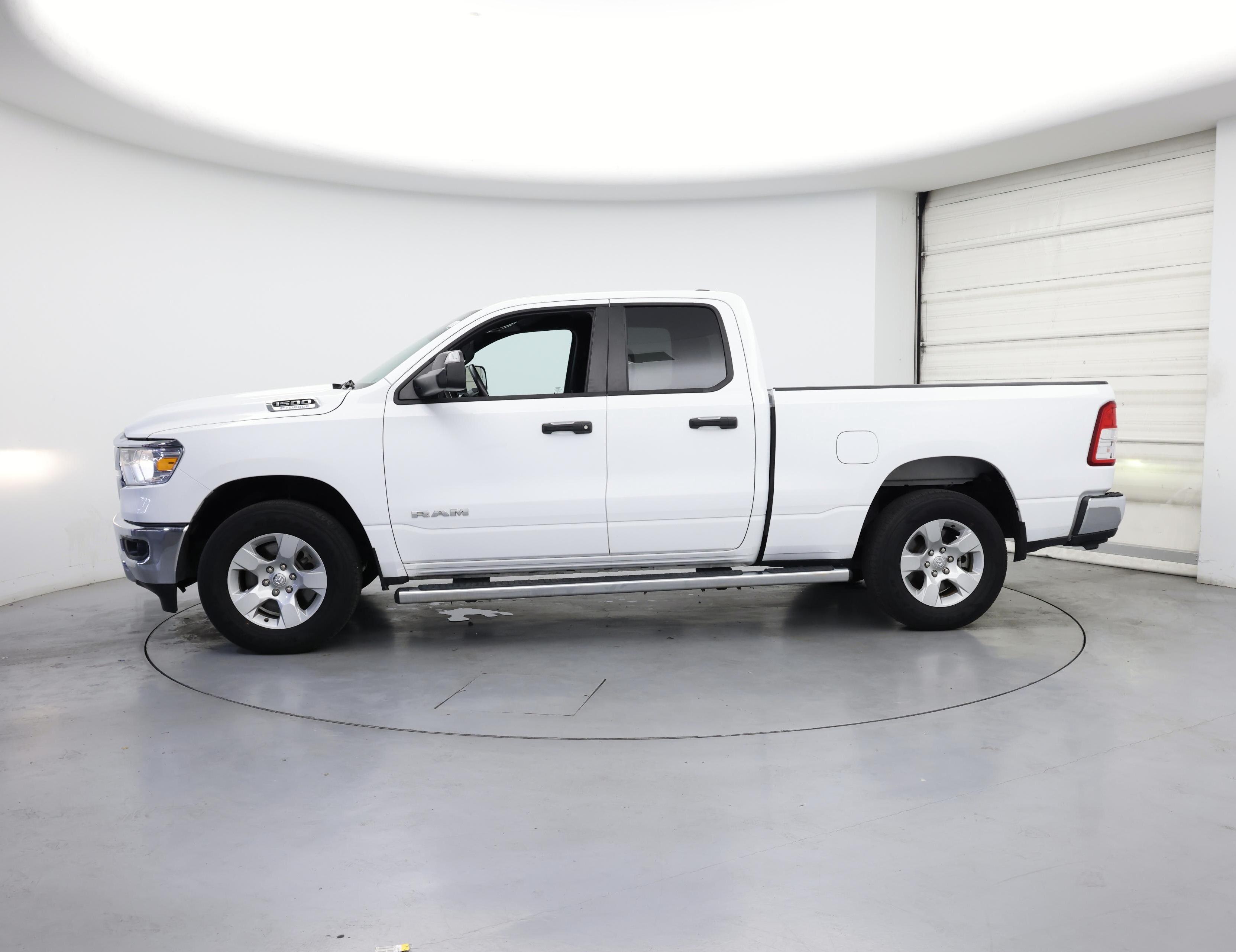 Thumbnail: 2023 RAM 1500 - 3
