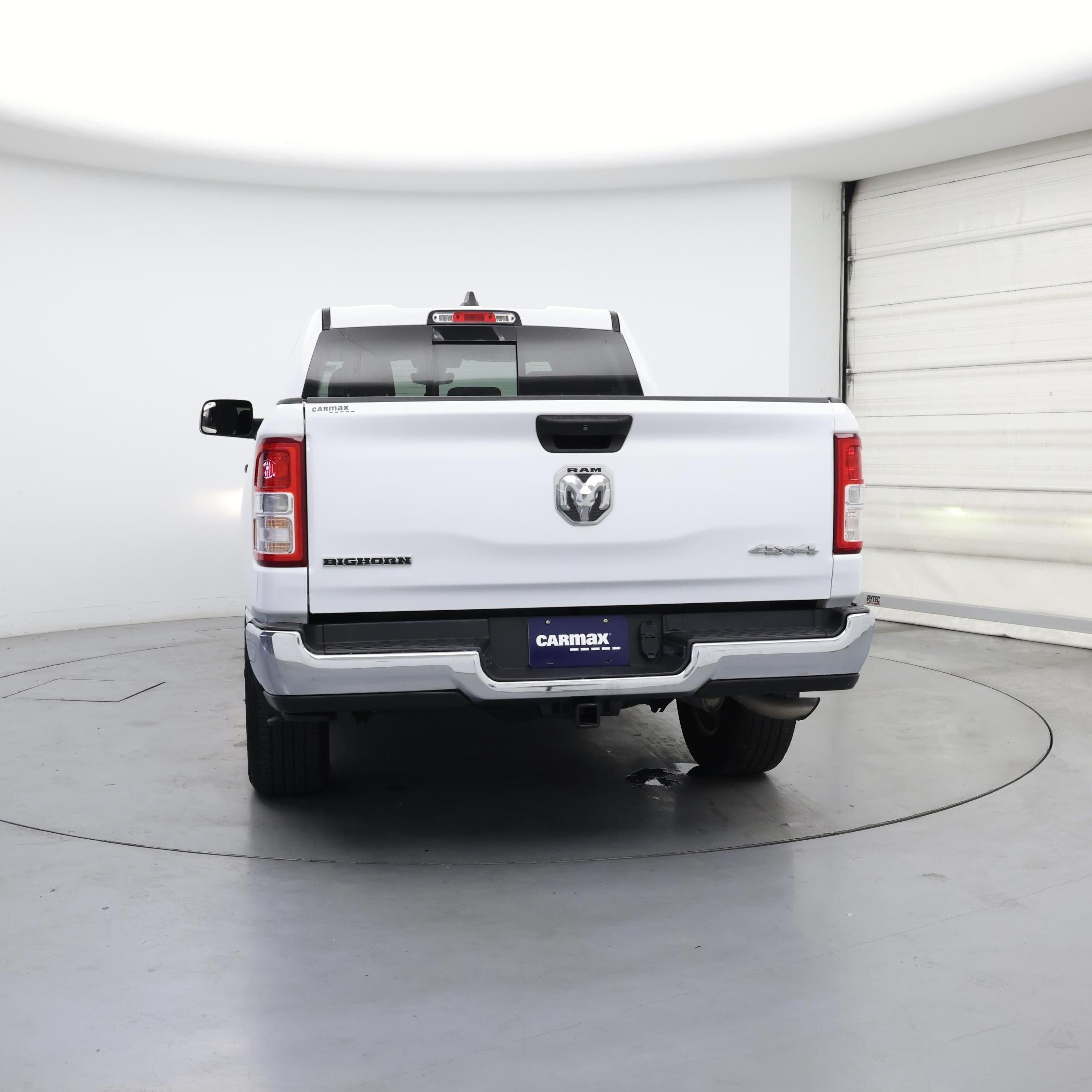 Thumbnail: 2023 RAM 1500 - 6