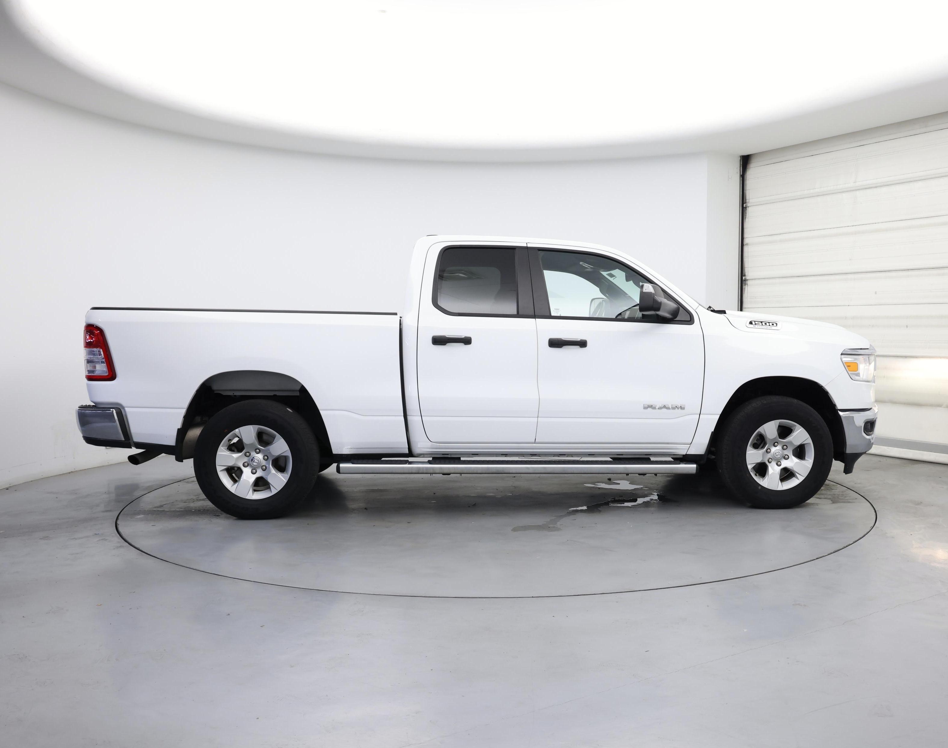 Thumbnail: 2023 RAM 1500 - 7