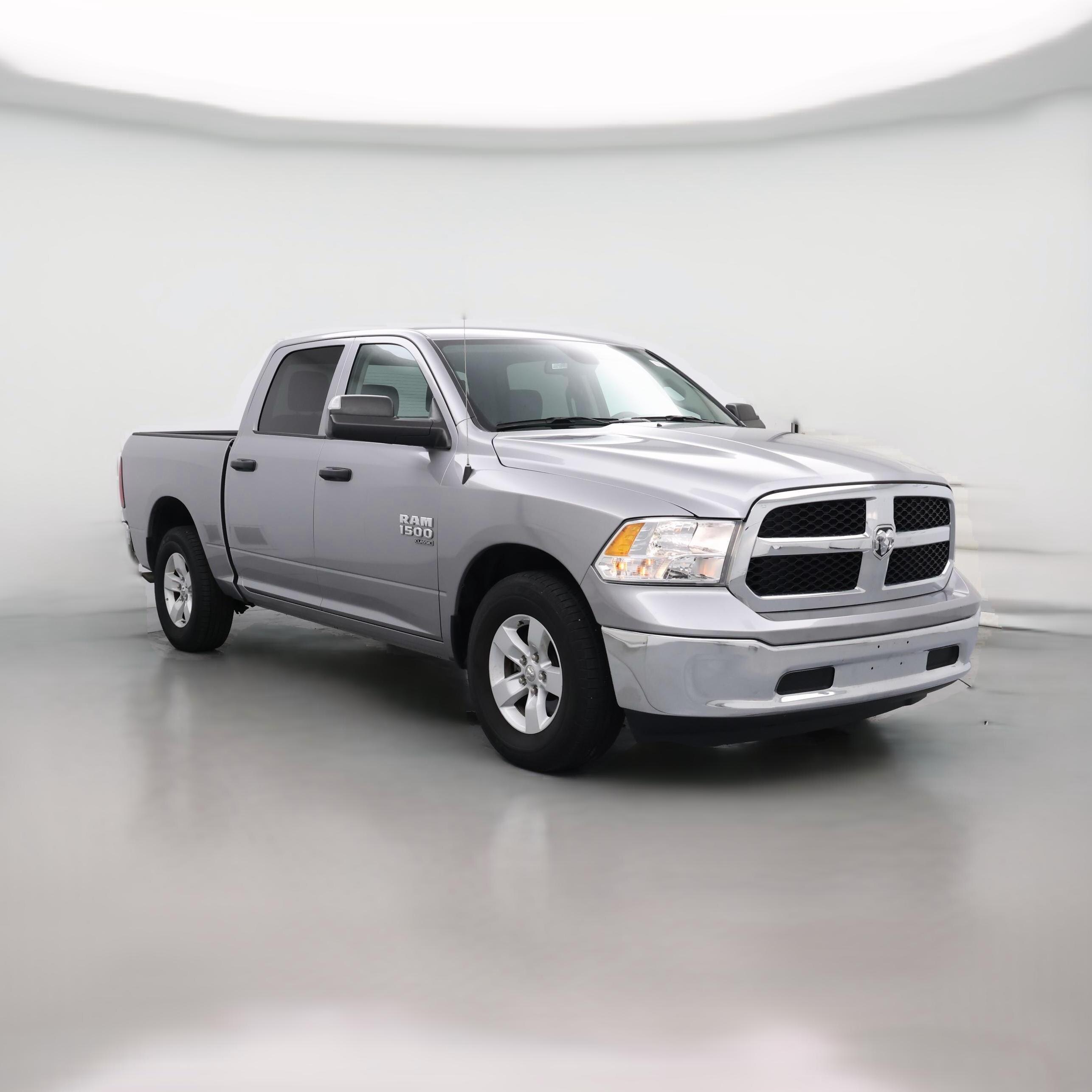 Thumbnail: 2023 RAM 1500 Classic - 1