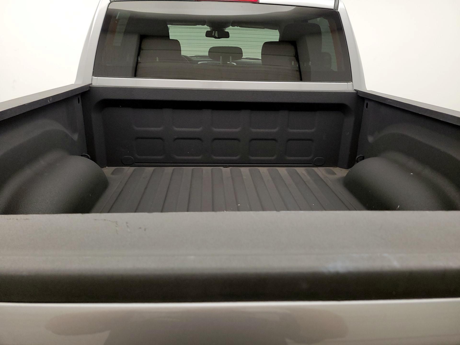 Thumbnail: 2023 RAM 1500 Classic - 19