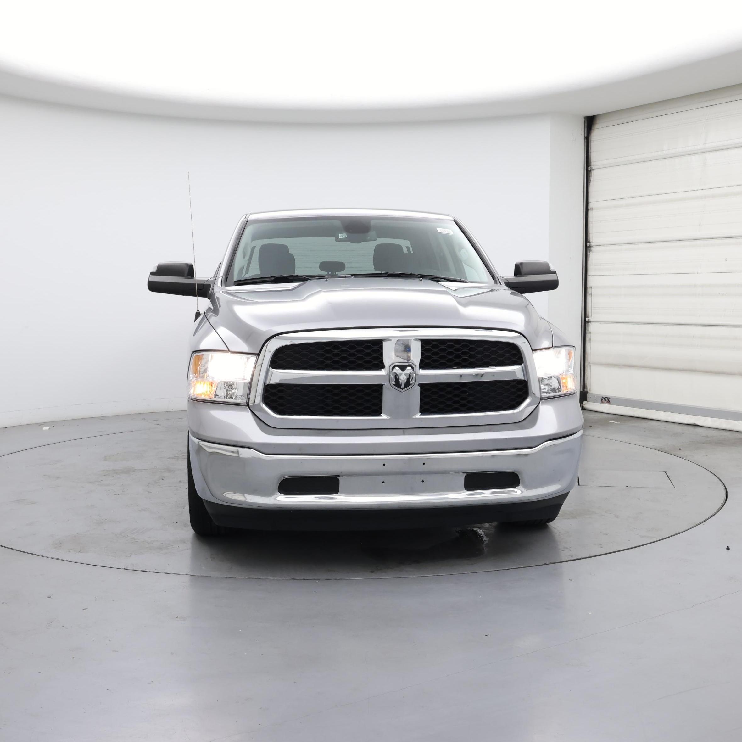 Thumbnail: 2023 RAM 1500 Classic - 5