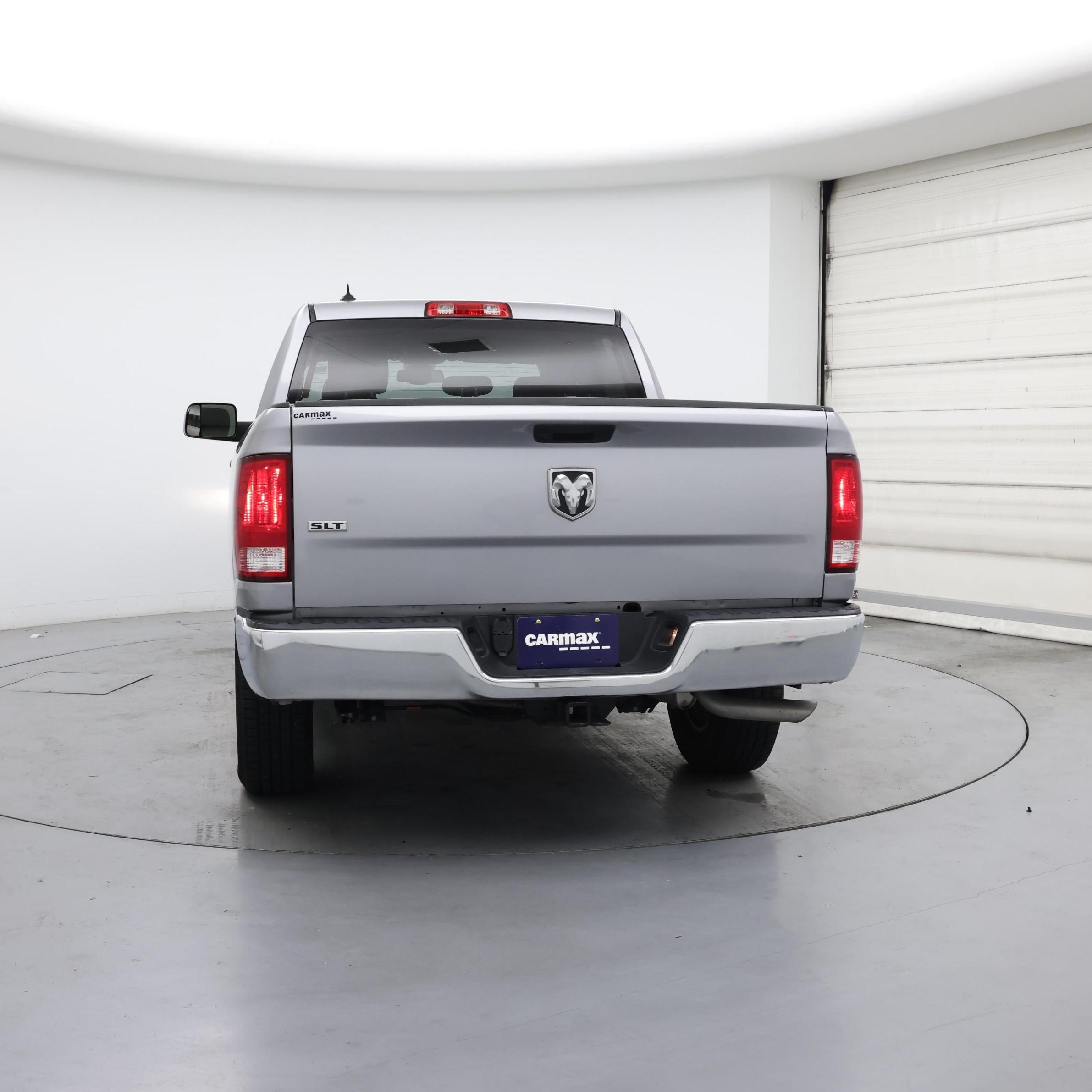 Thumbnail: 2023 RAM 1500 Classic - 6