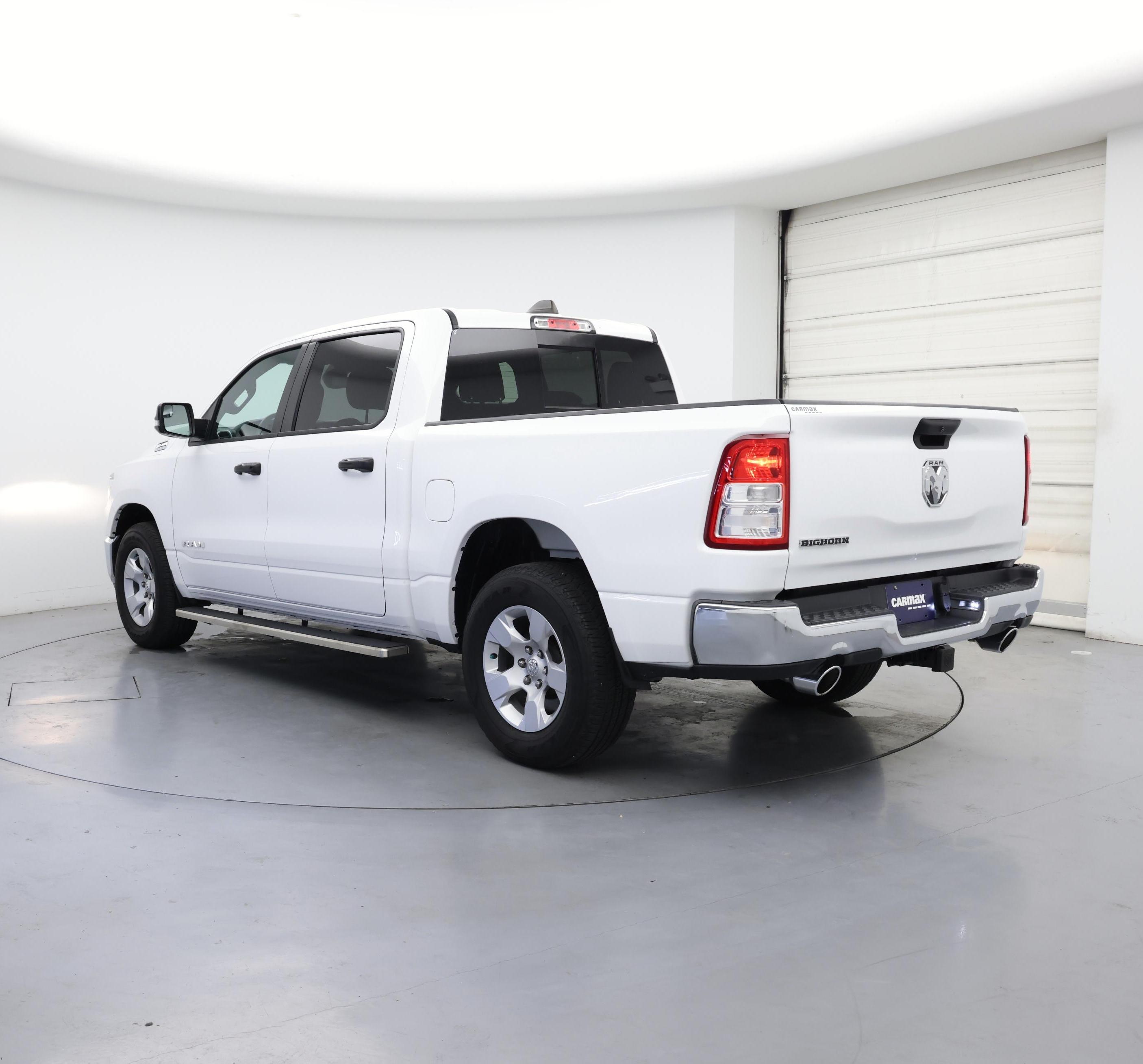 Thumbnail: 2023 RAM 1500 - 2