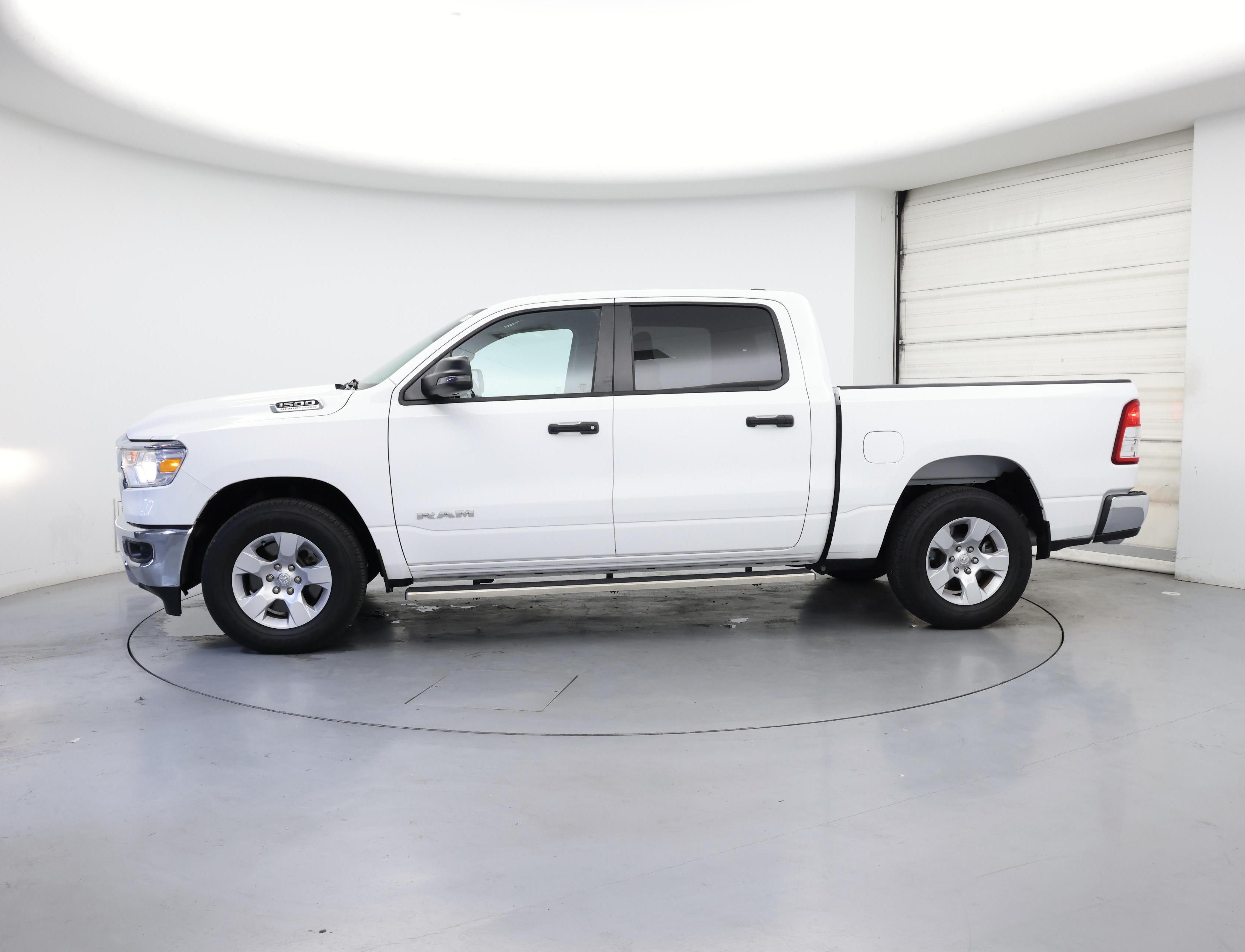 Thumbnail: 2023 RAM 1500 - 3