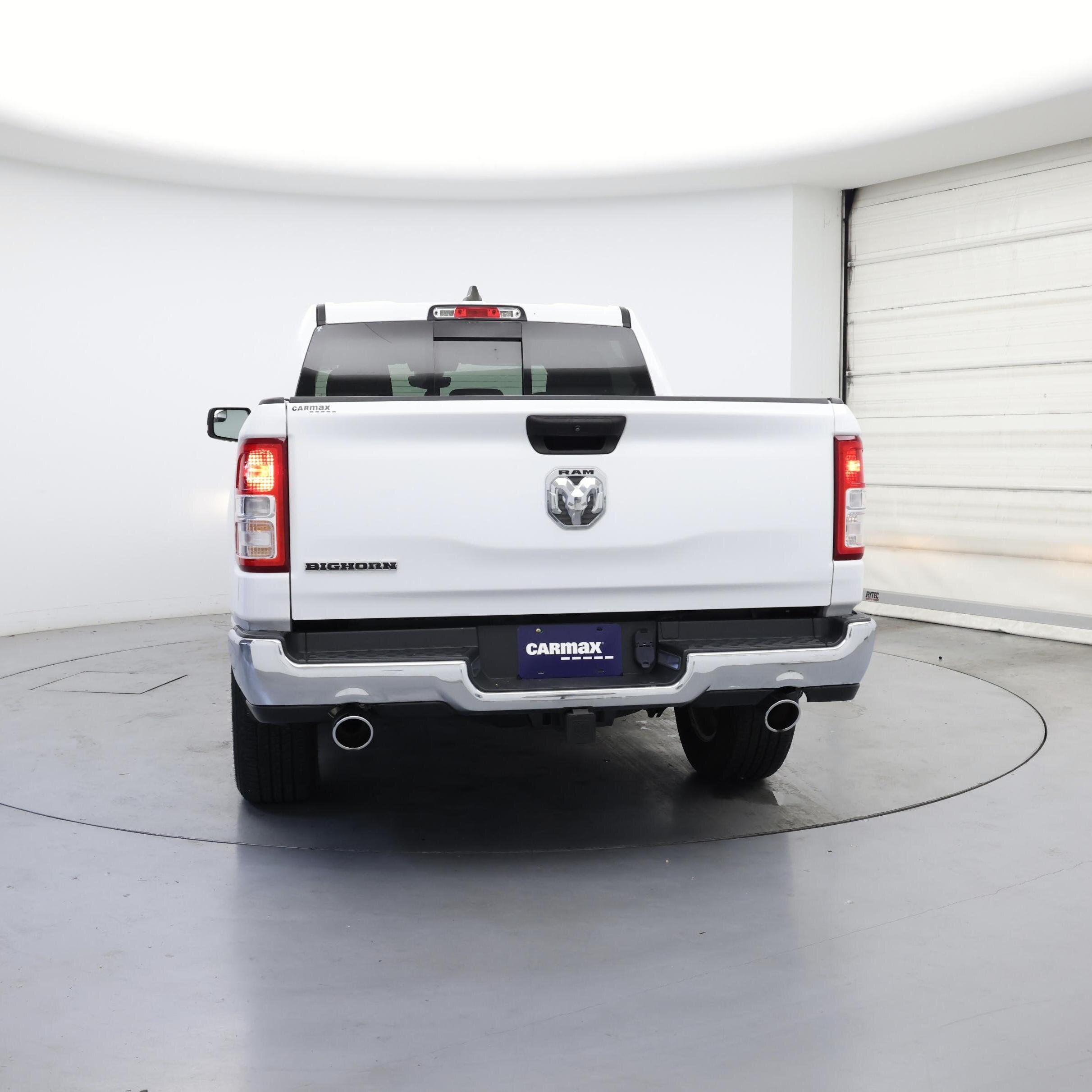 Thumbnail: 2023 RAM 1500 - 6