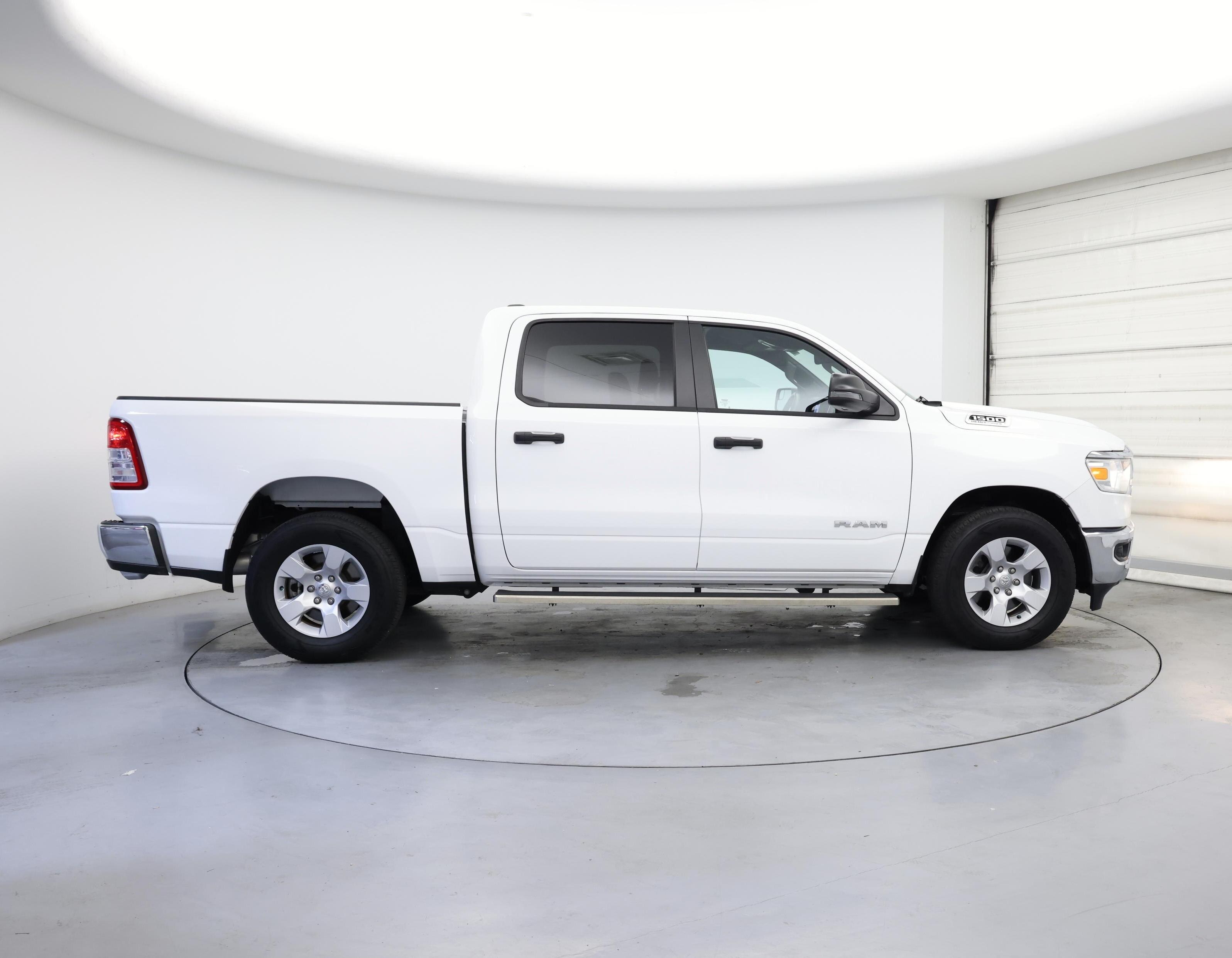 Thumbnail: 2023 RAM 1500 - 7