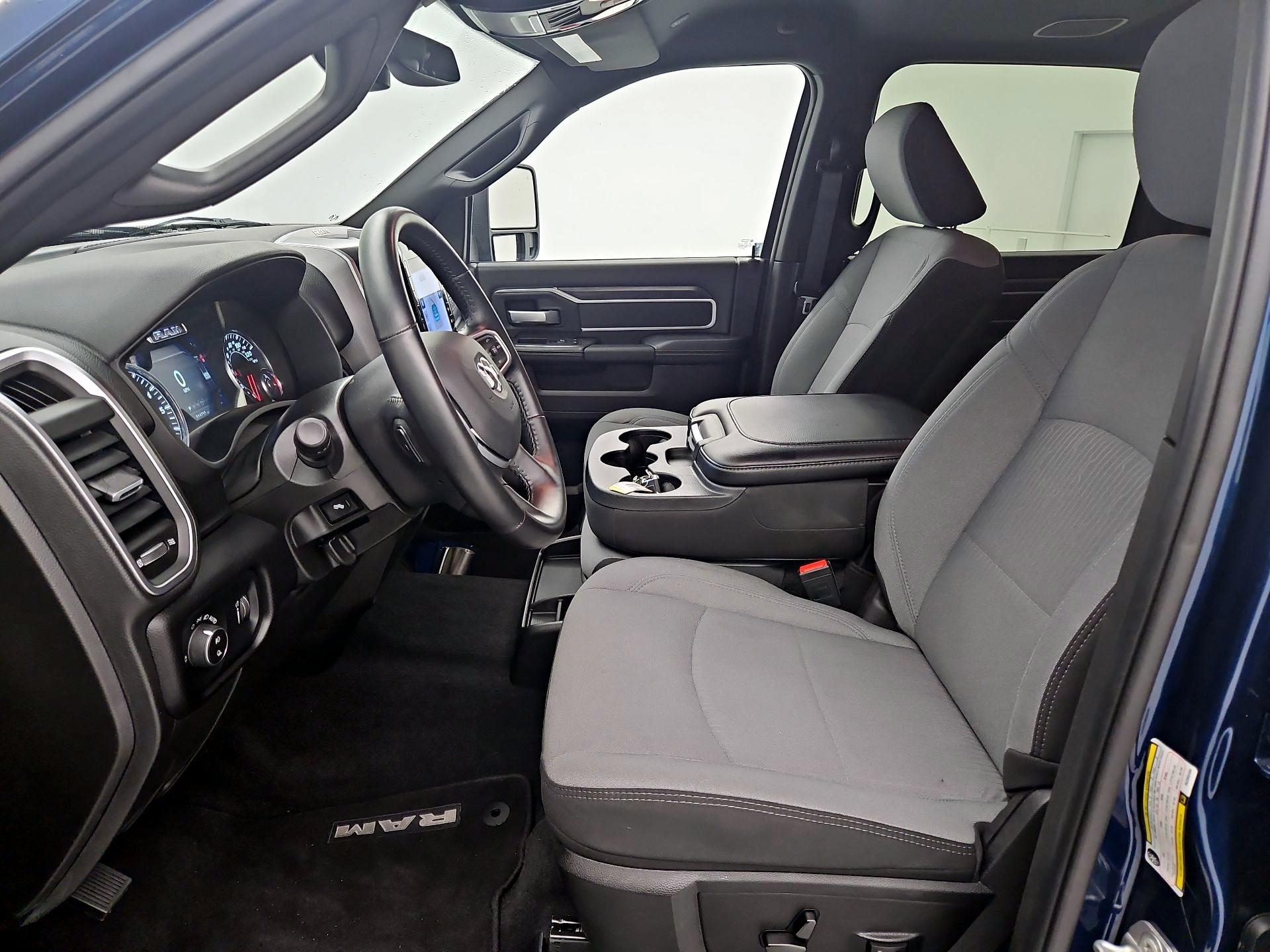 Thumbnail: 2024 RAM 2500 - 11