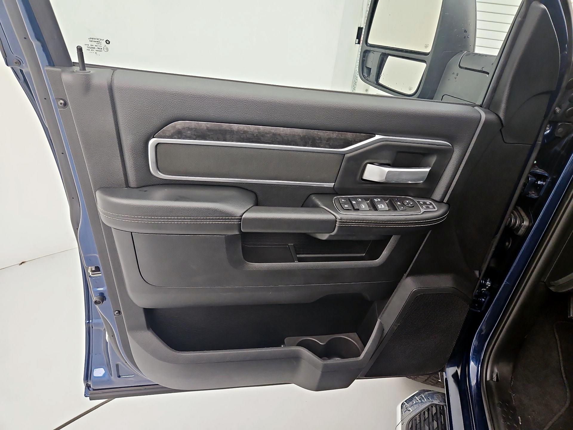 Thumbnail: 2024 RAM 2500 - 12